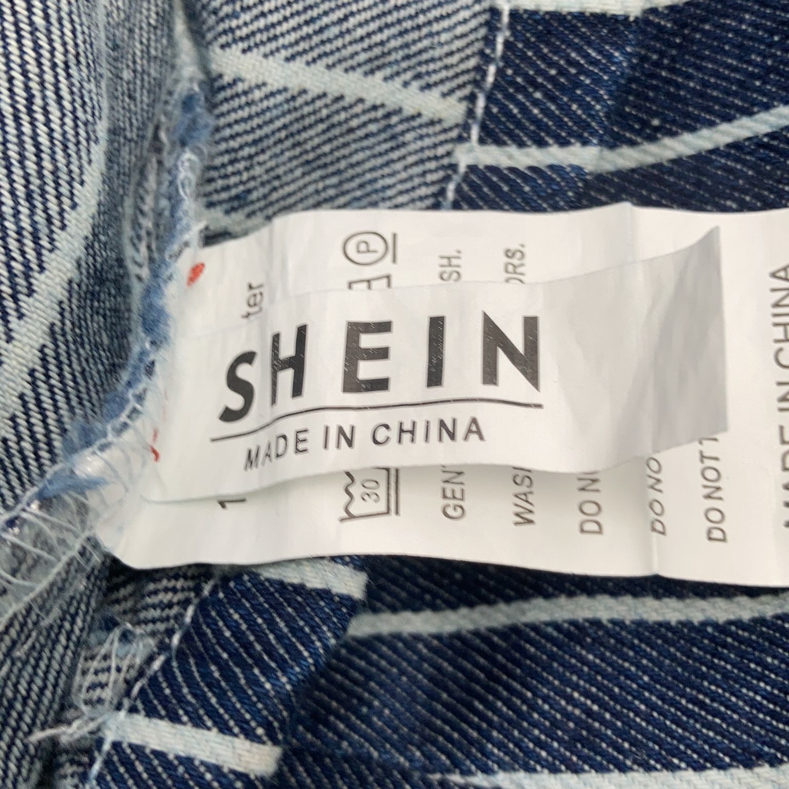 Shein