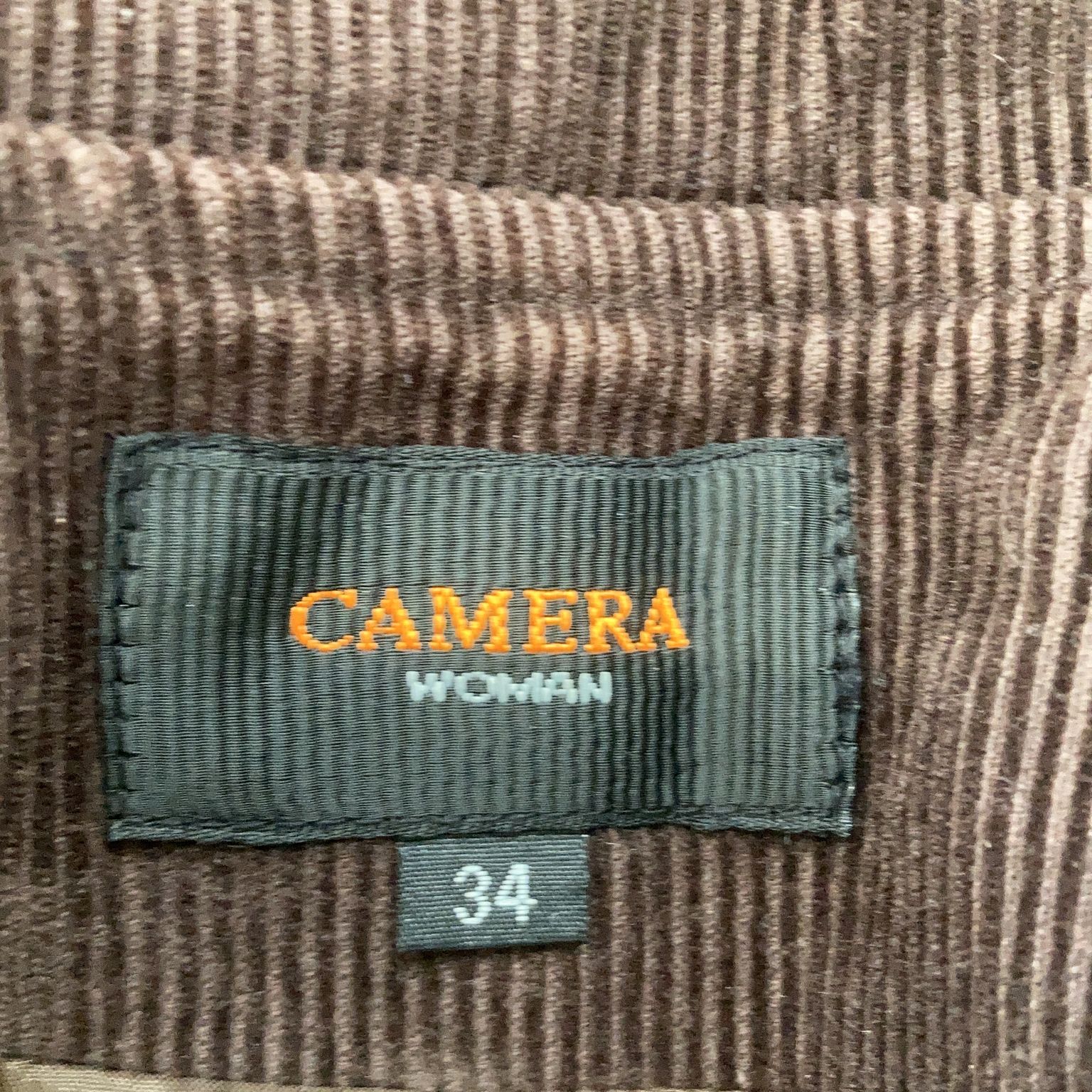 Camera