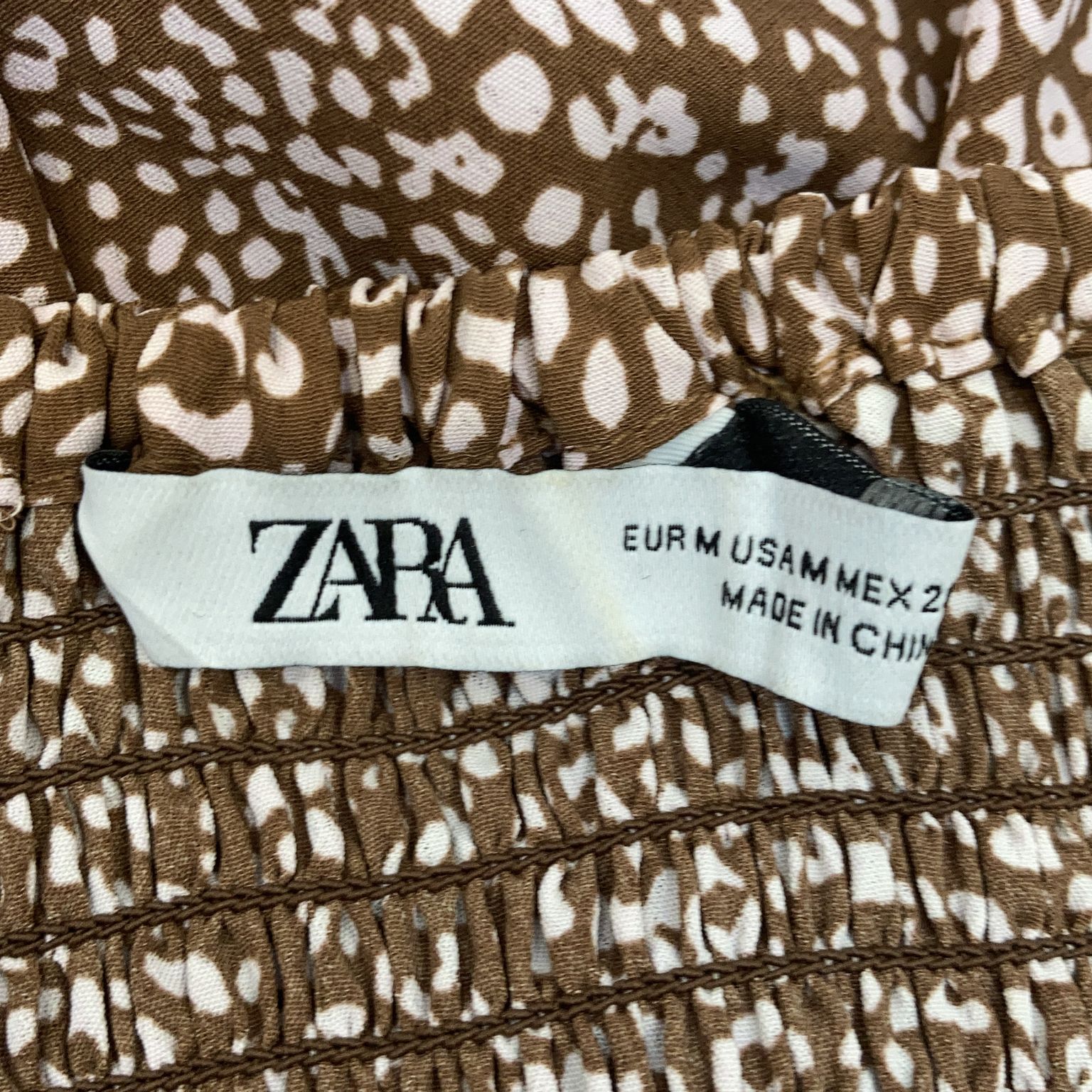 Zara