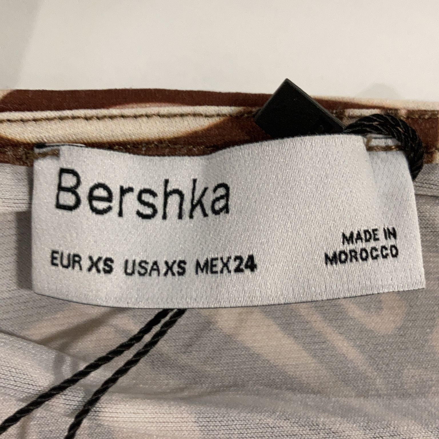 Bershka