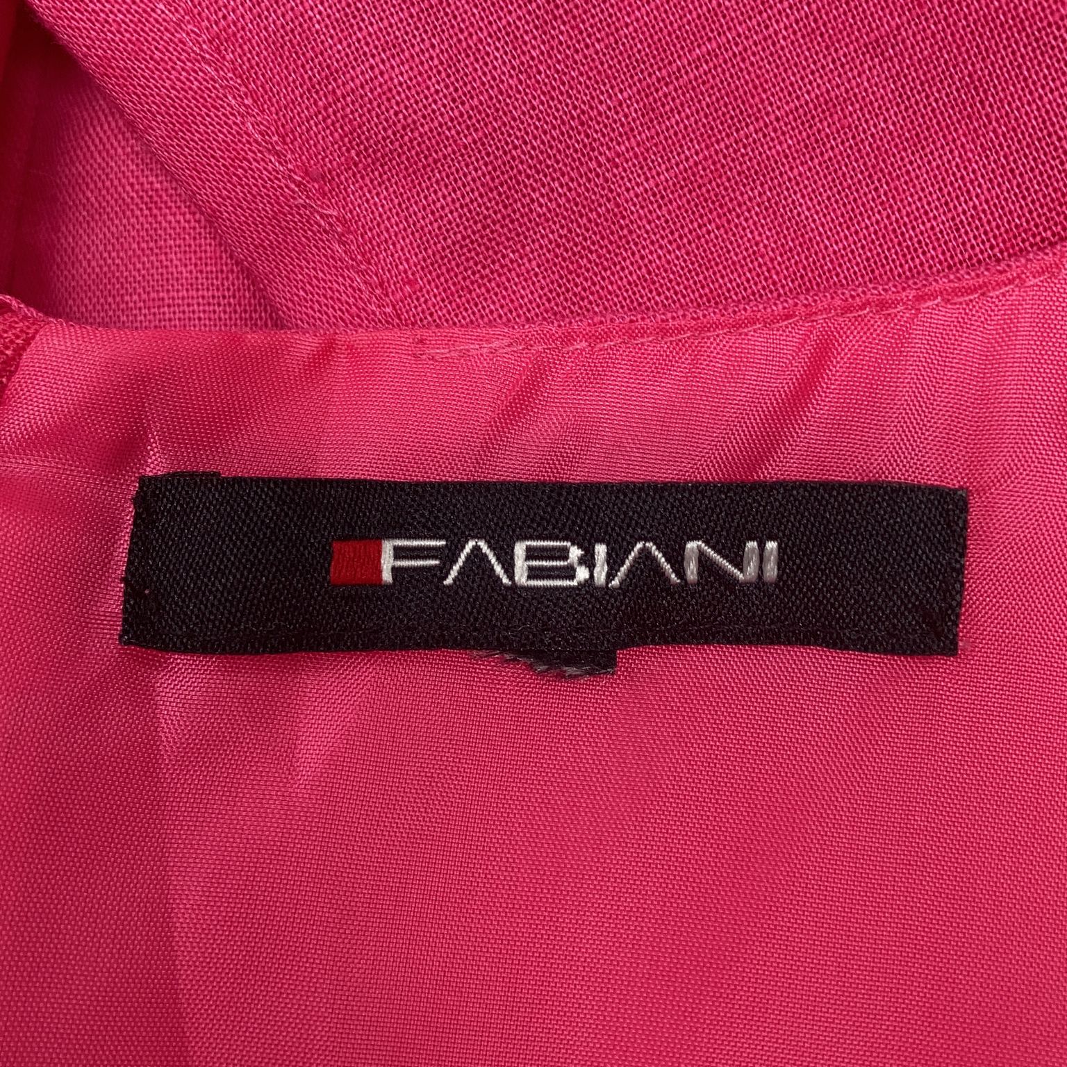 Fabiani