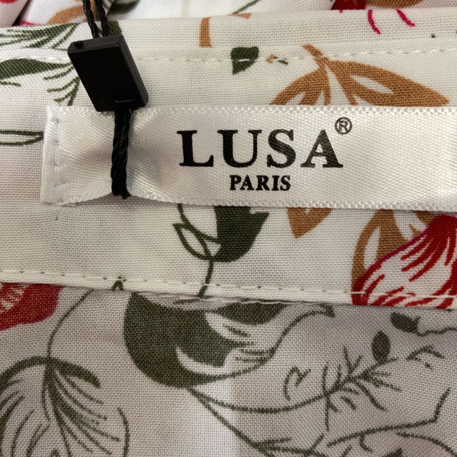 Lusa Paris