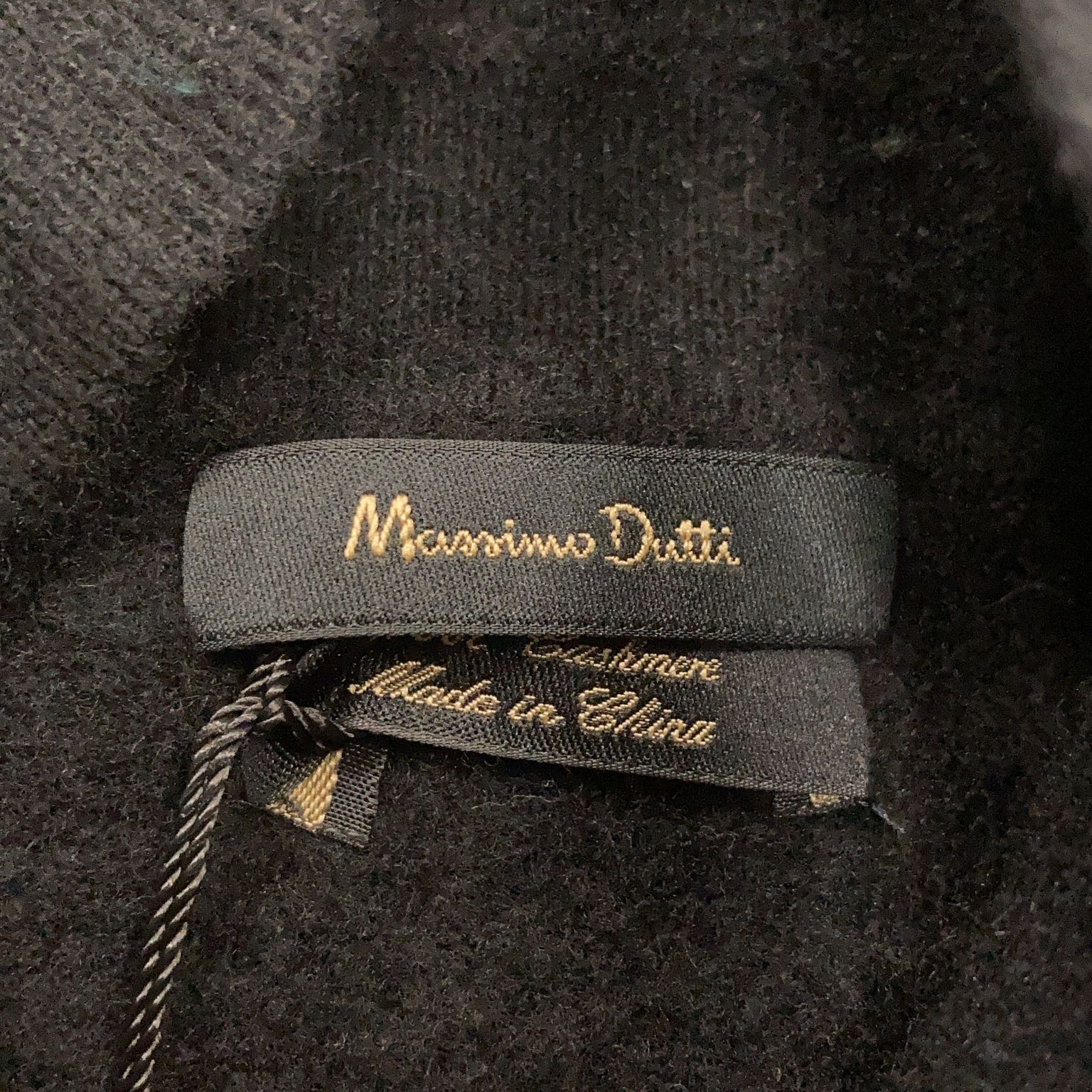 Massimo Dutti