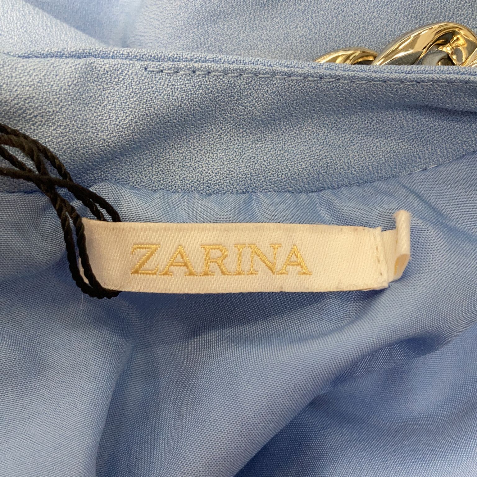 Zarina