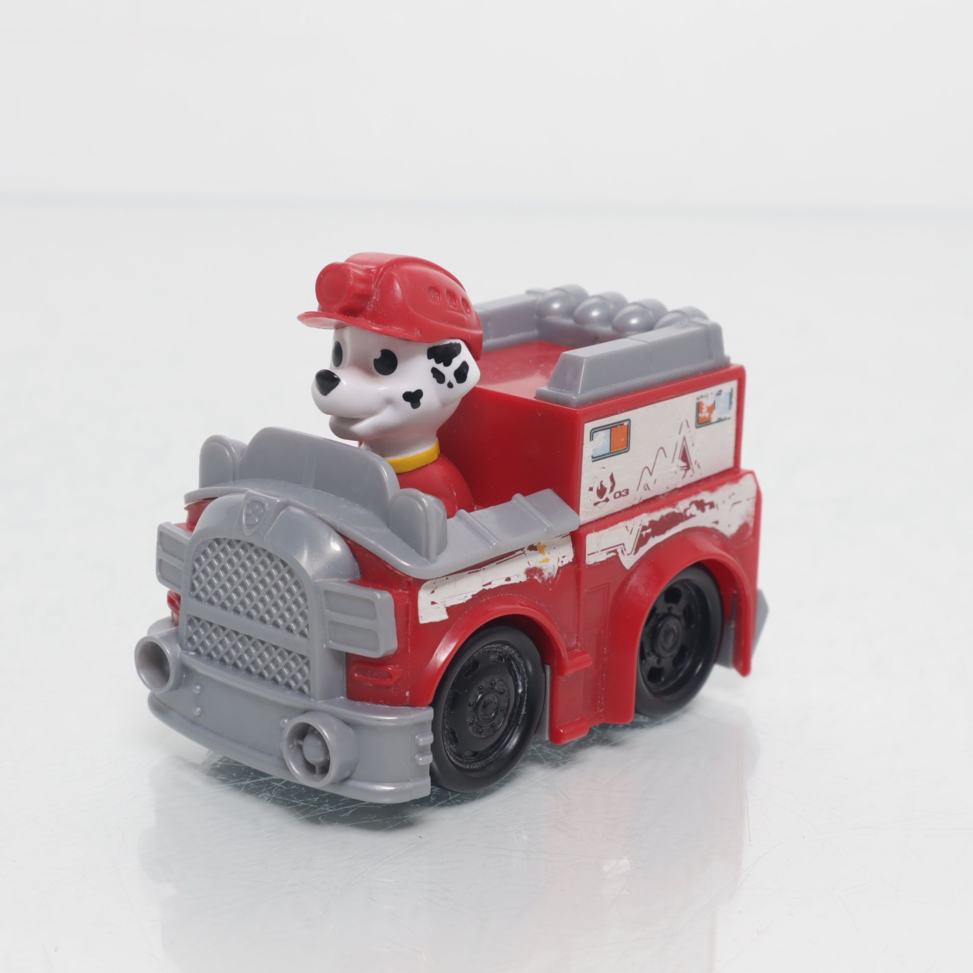 Paw Patrol