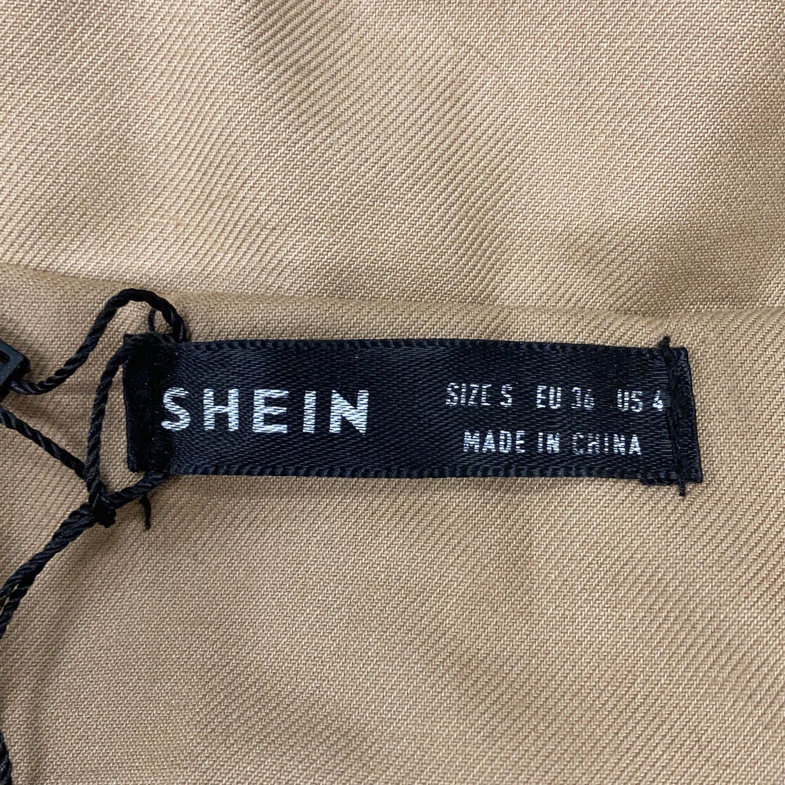 Shein