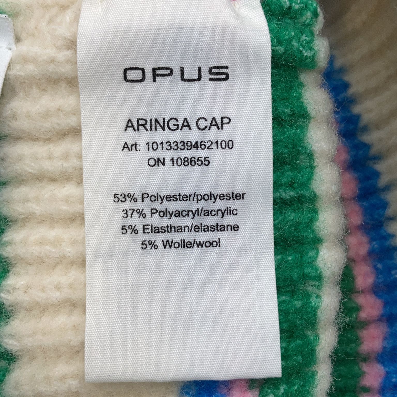 Opus