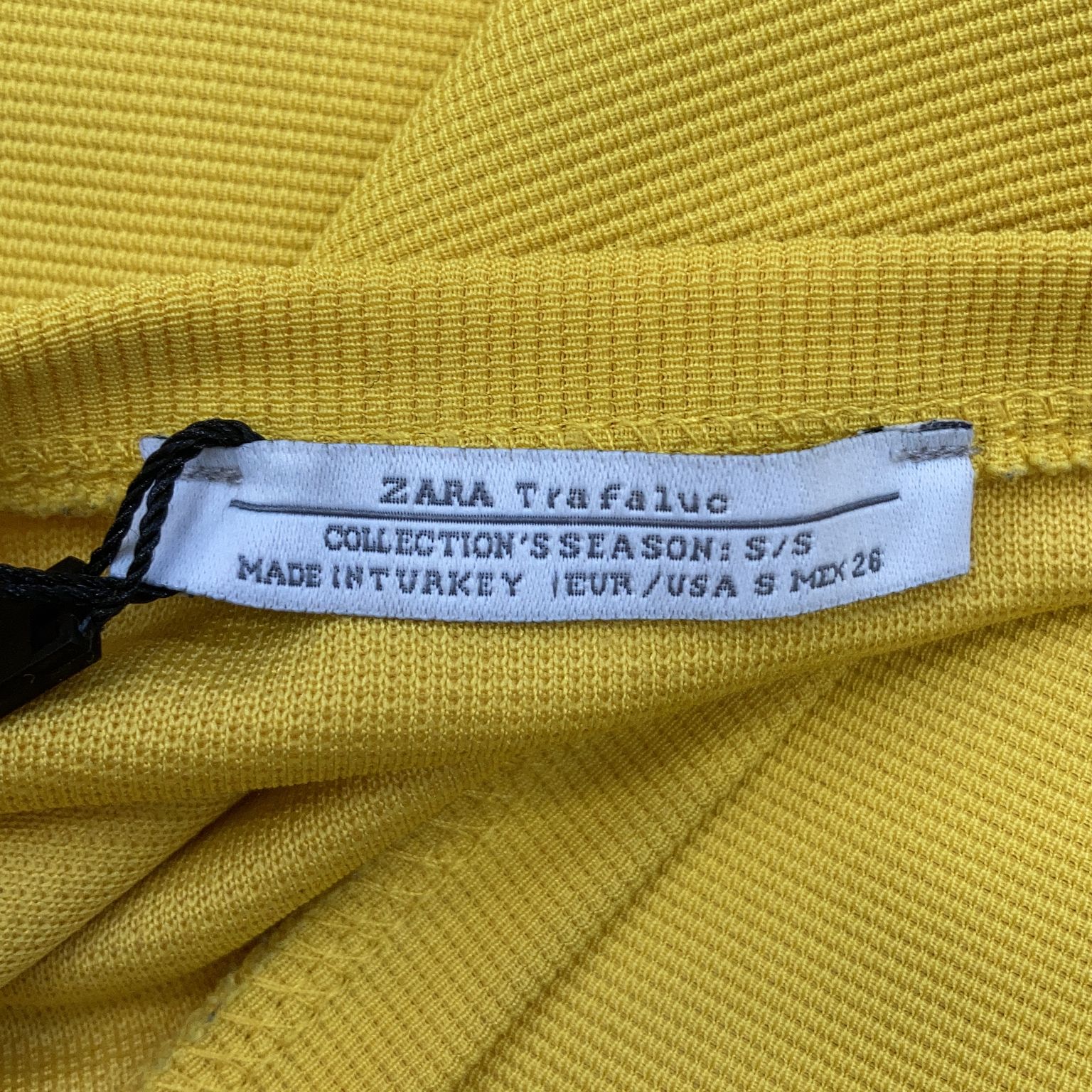 Zara Trafaluc