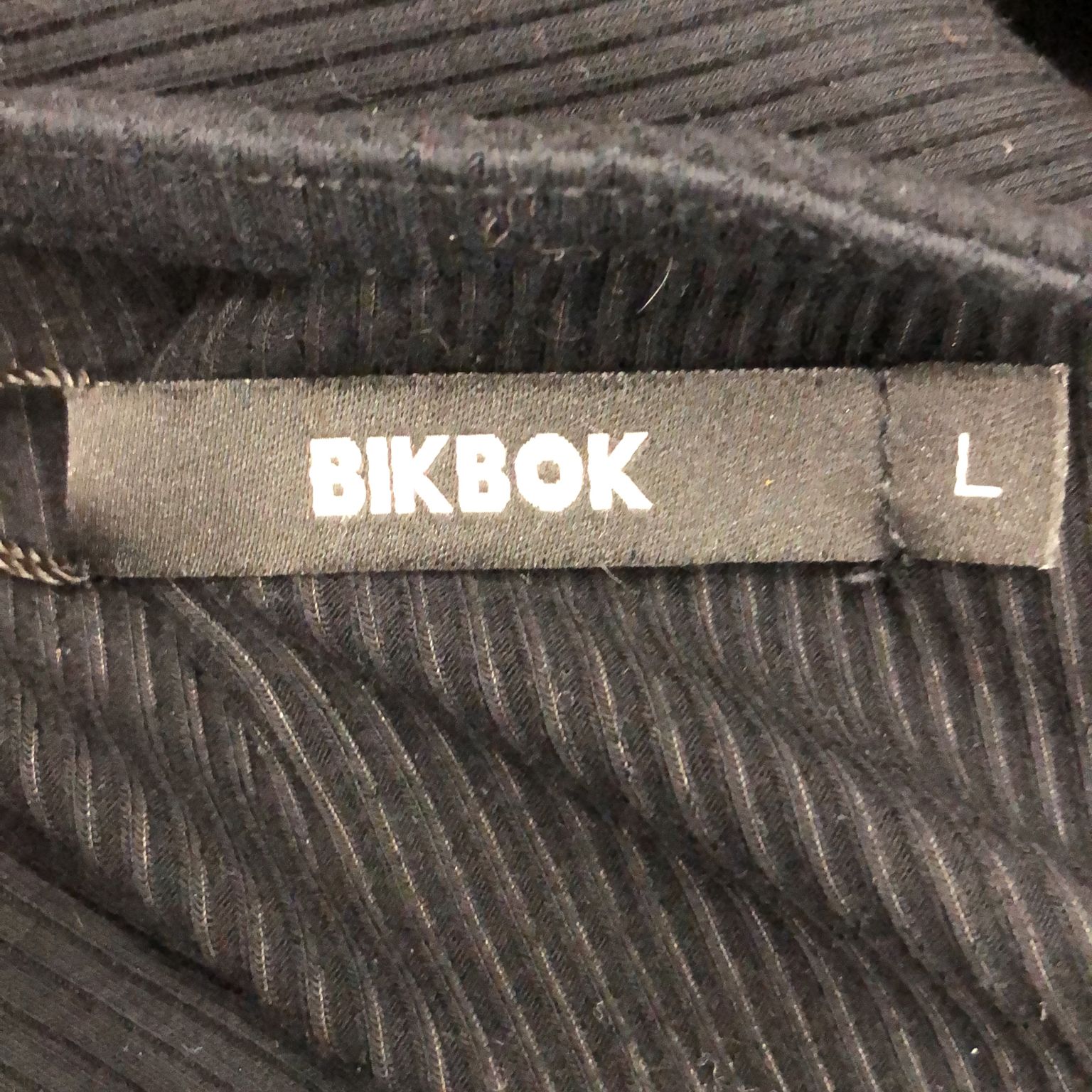 Bik Bok