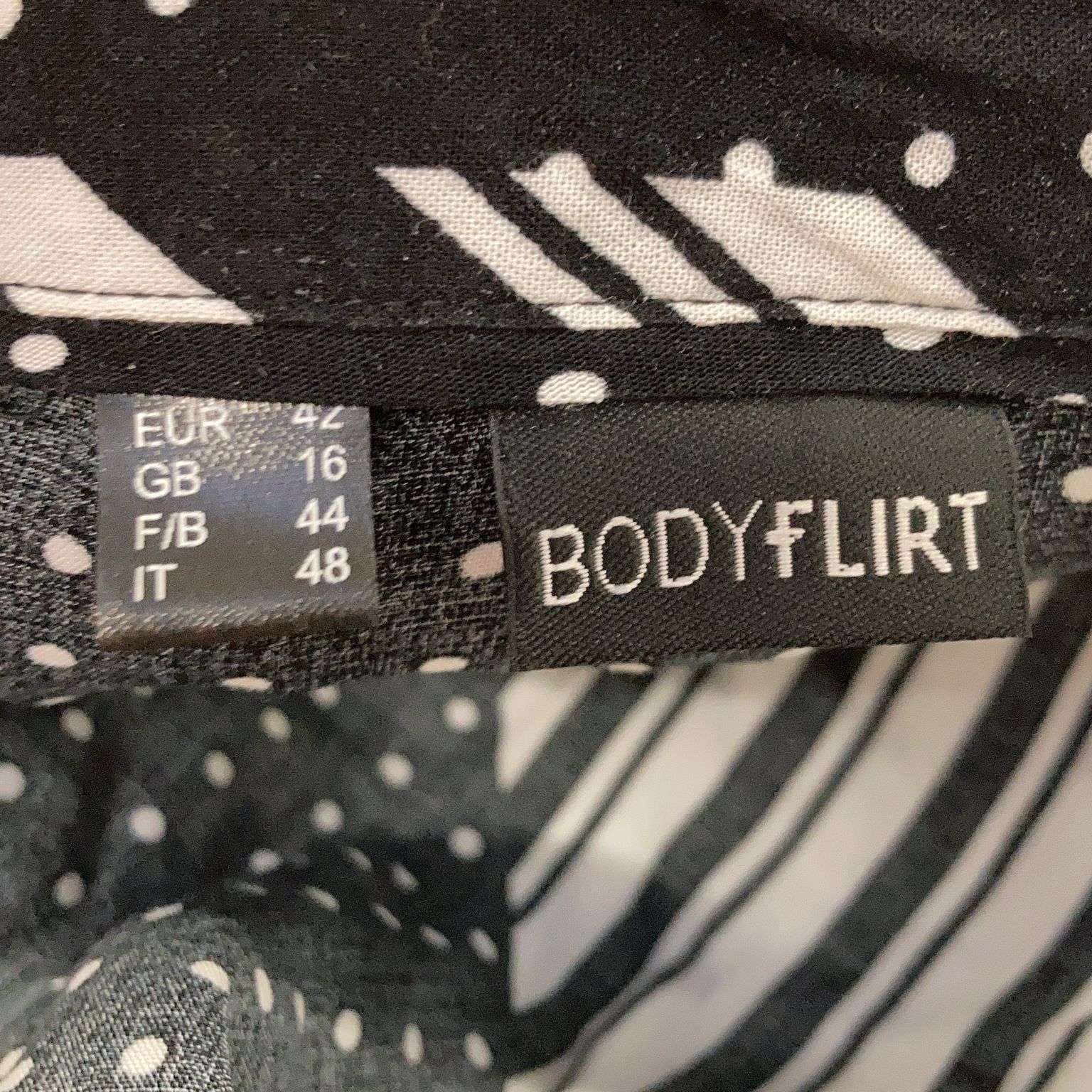 Bodyflirt