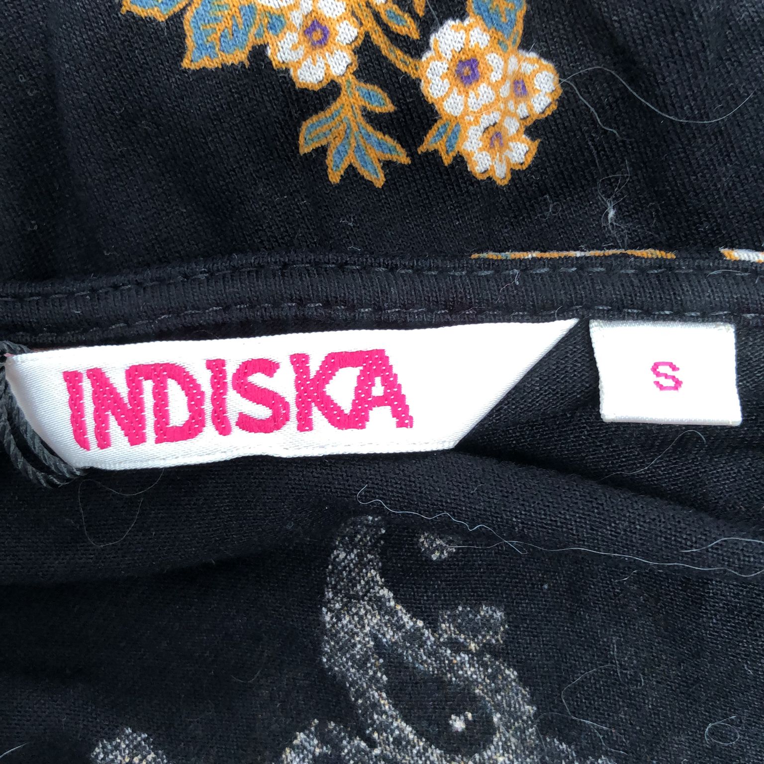 Indiska