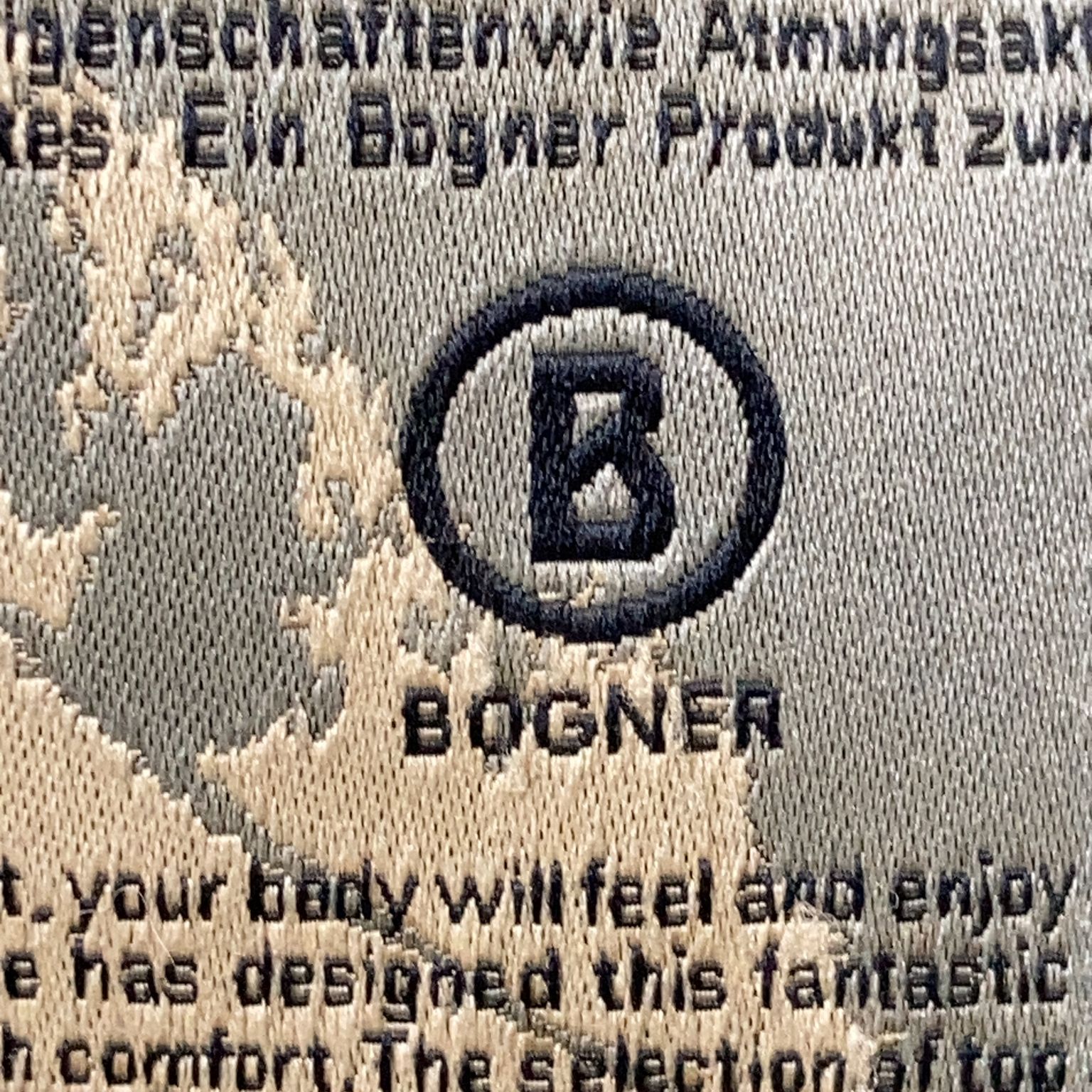 Bogner