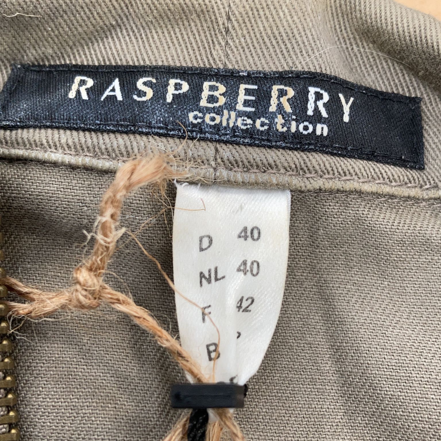 Raspberry