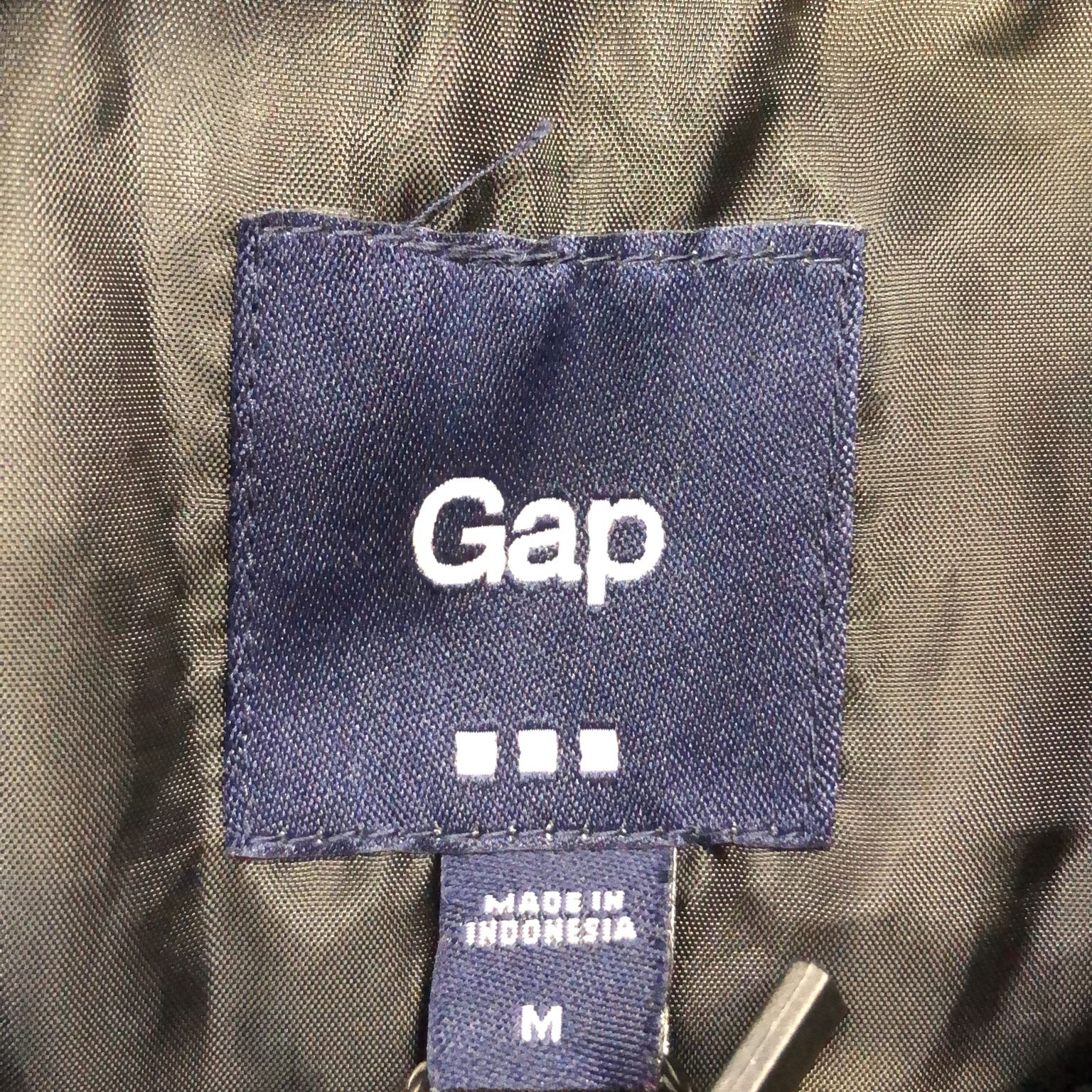 Gap