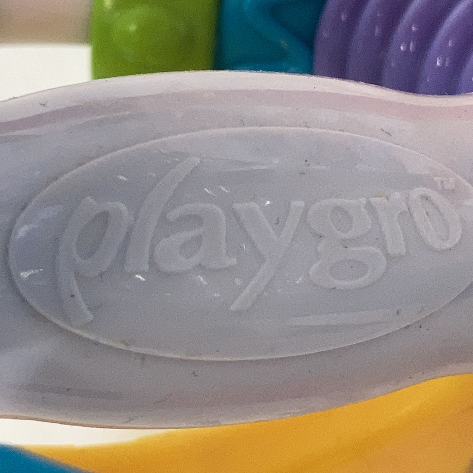 Playgro