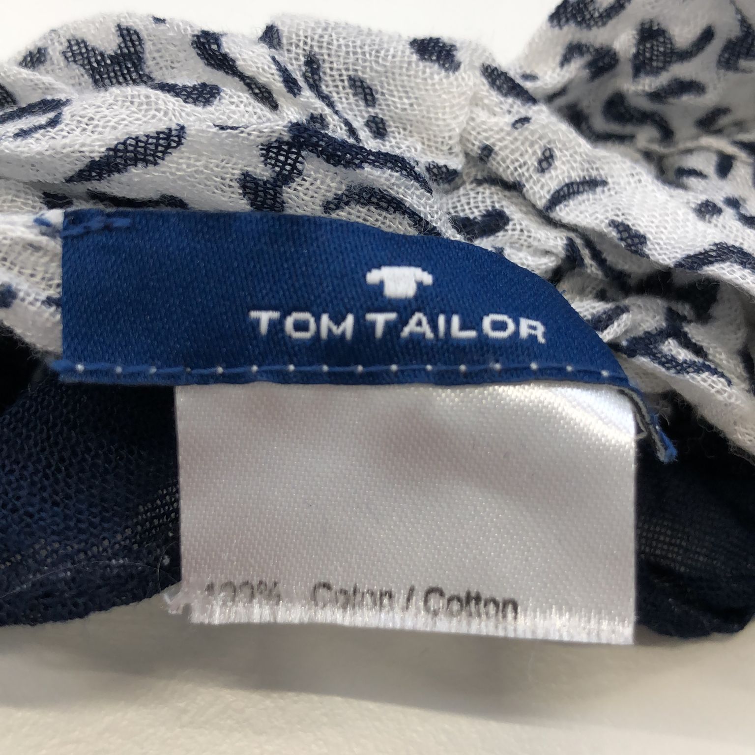 Tom Tailor