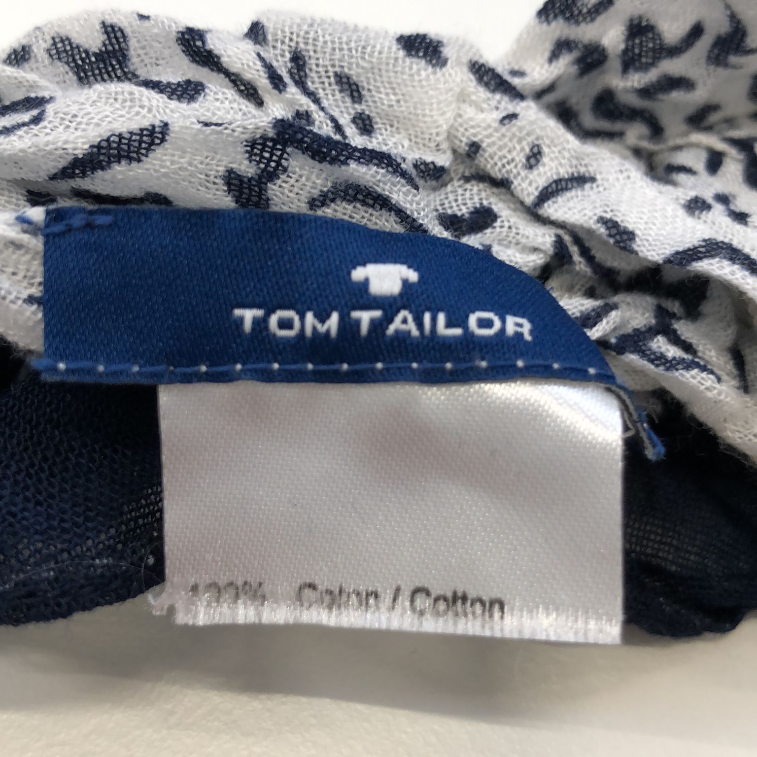 Tom Tailor