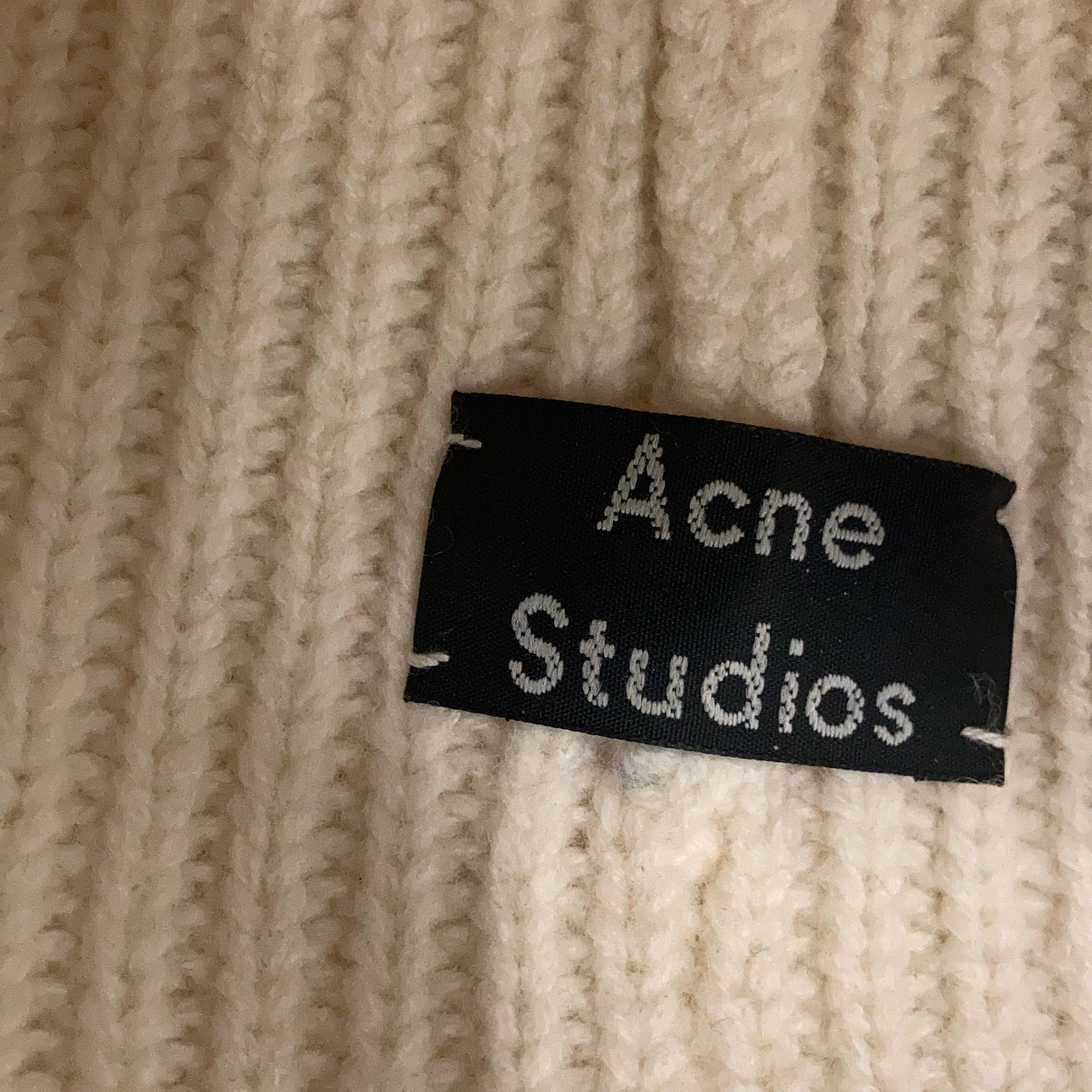 Acne Studios