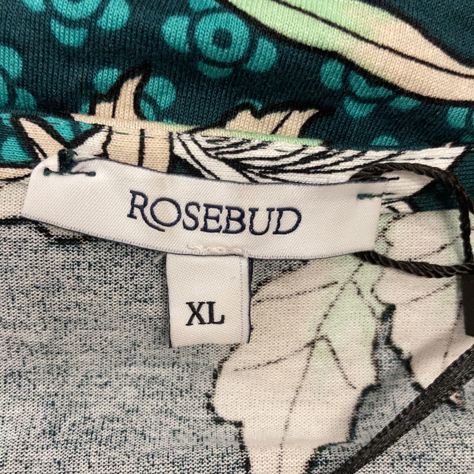 Rosebud