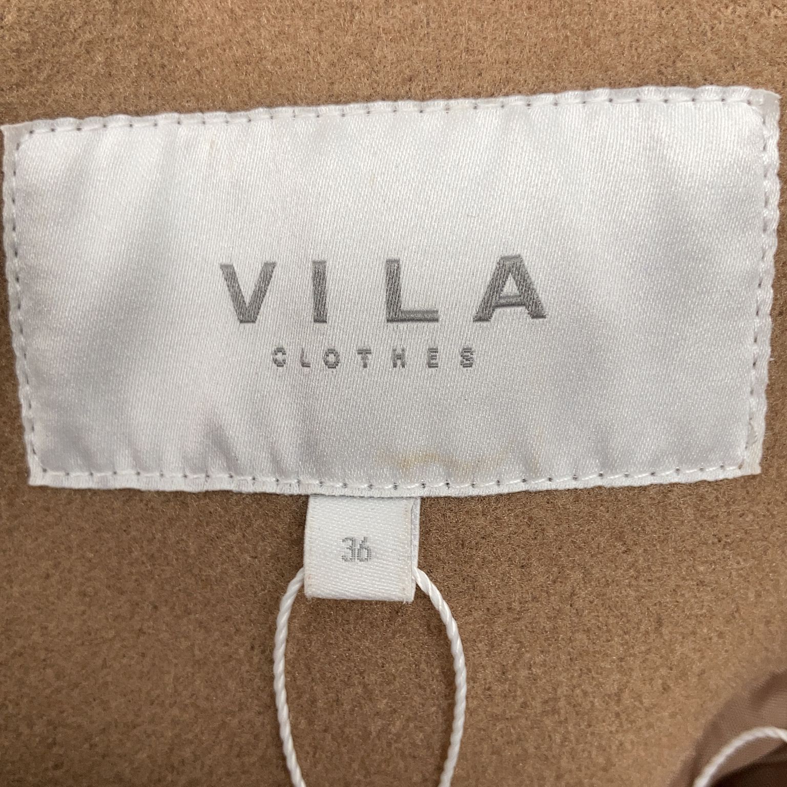 VILA Clothes