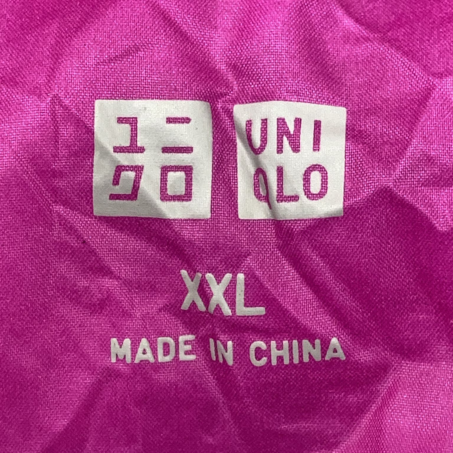 Uniqlo