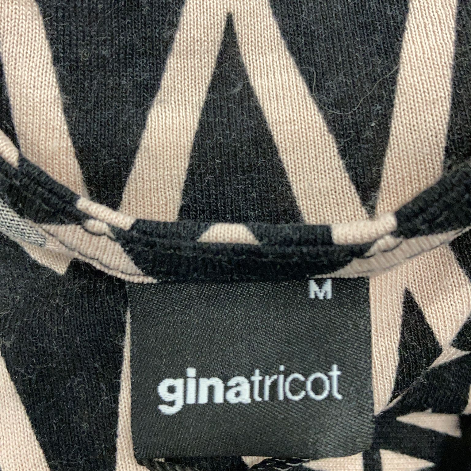 Gina Tricot