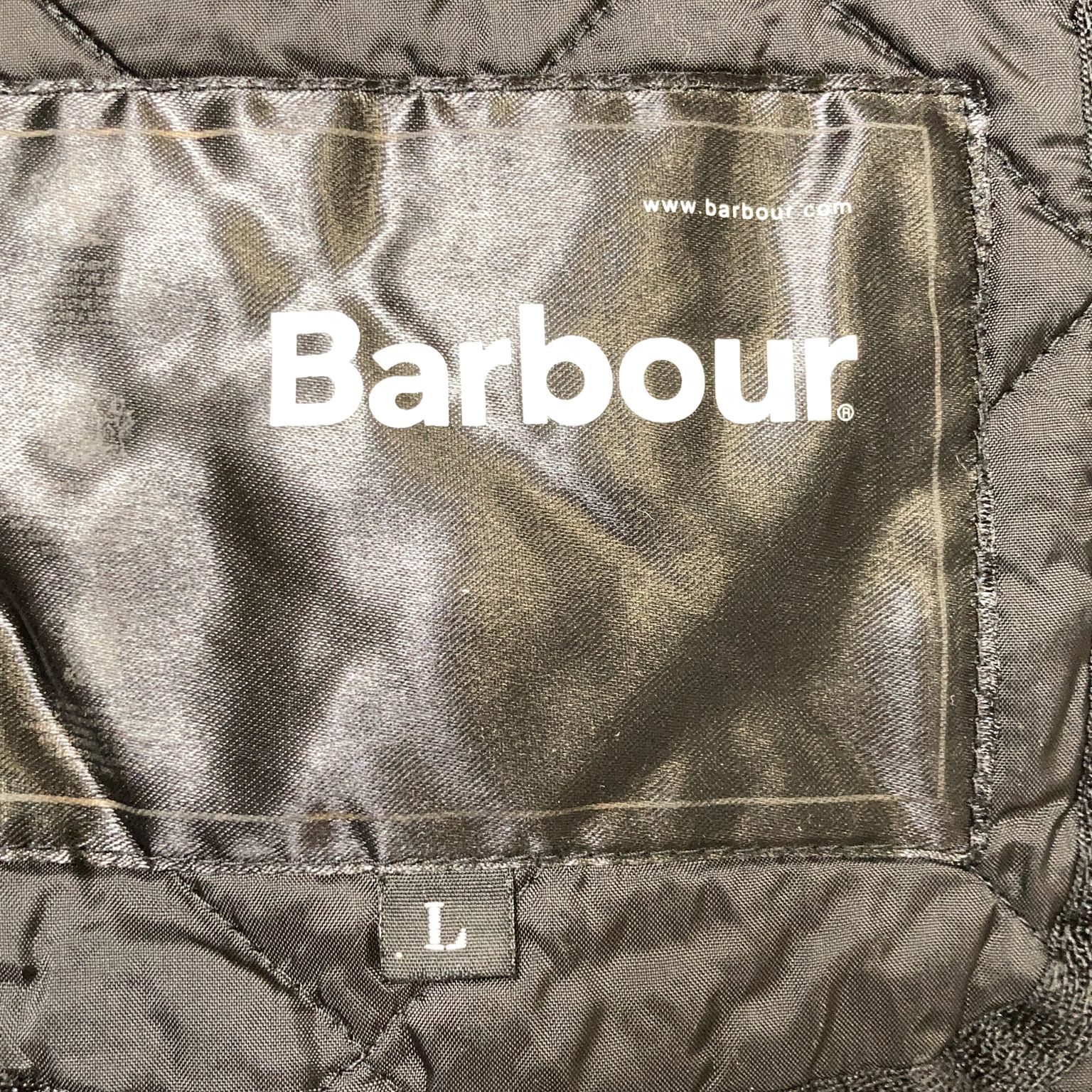 Barbour