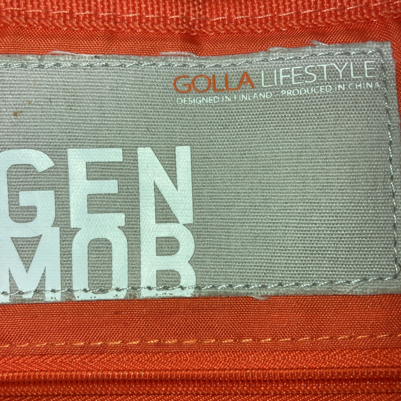 Golla Lifestyle