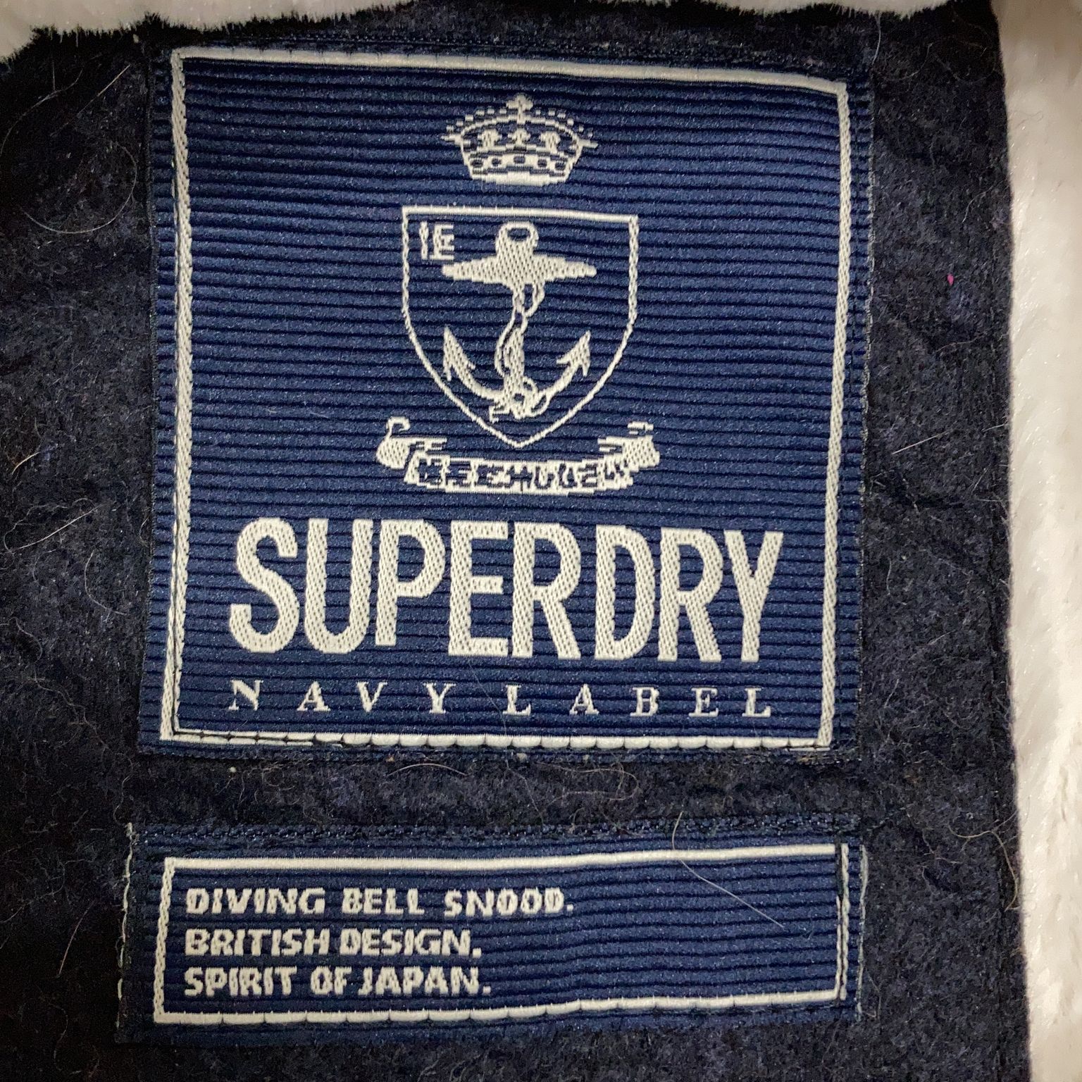 Superdry