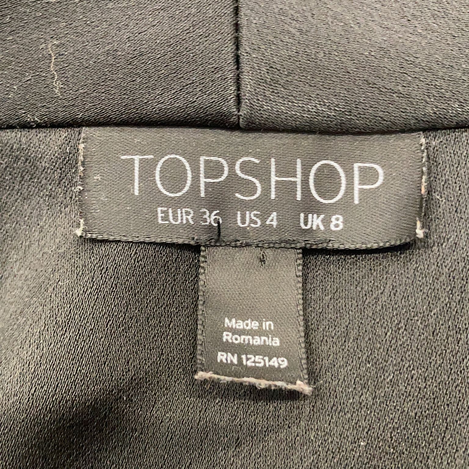 Topshop