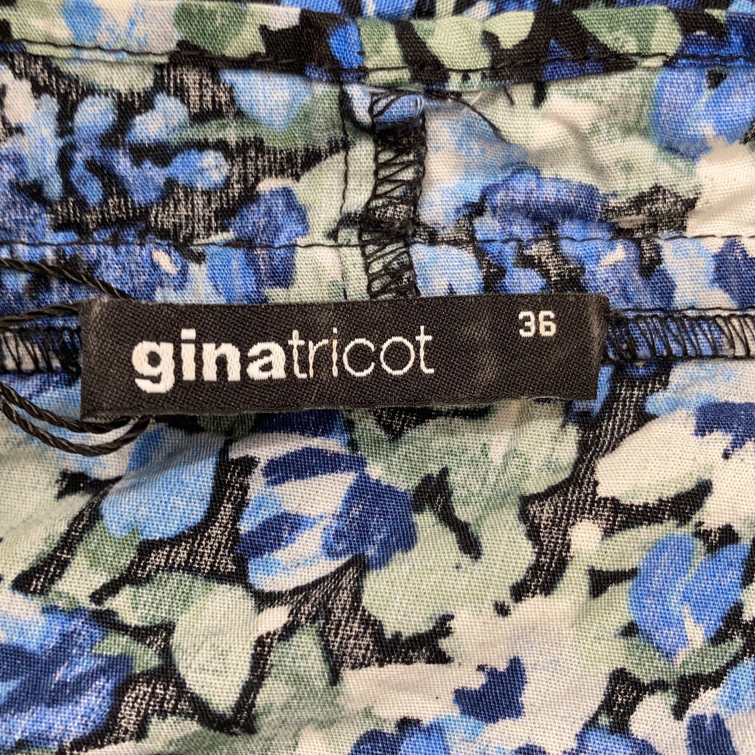 Gina Tricot