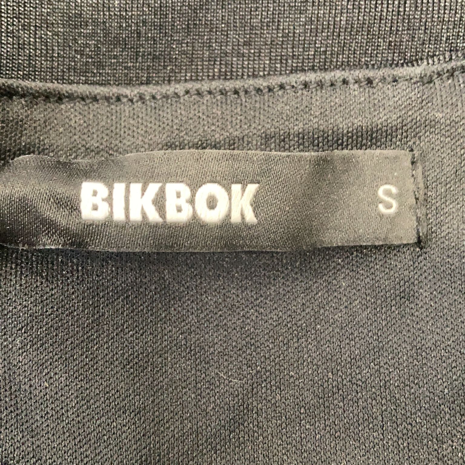 Bik Bok