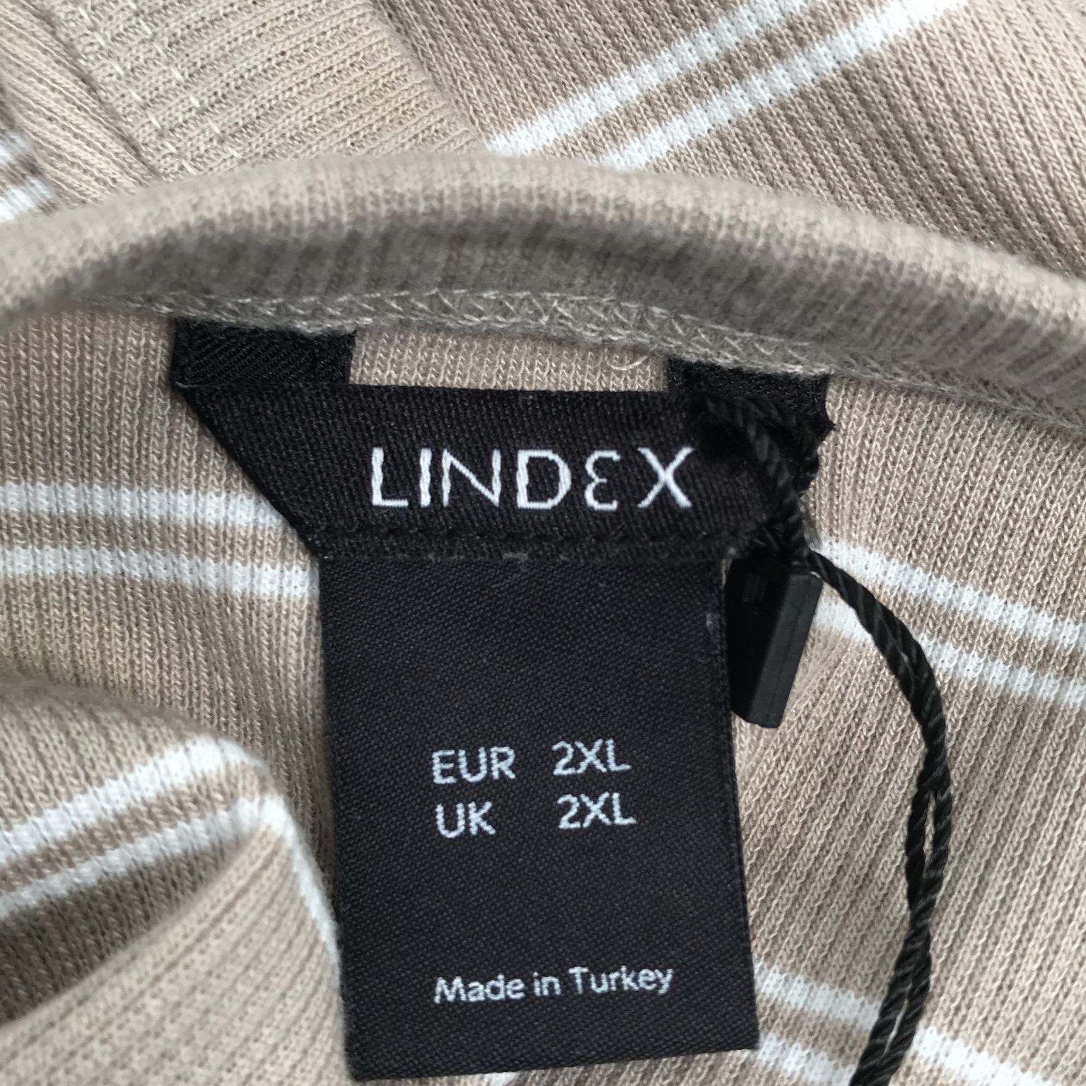 Lindex