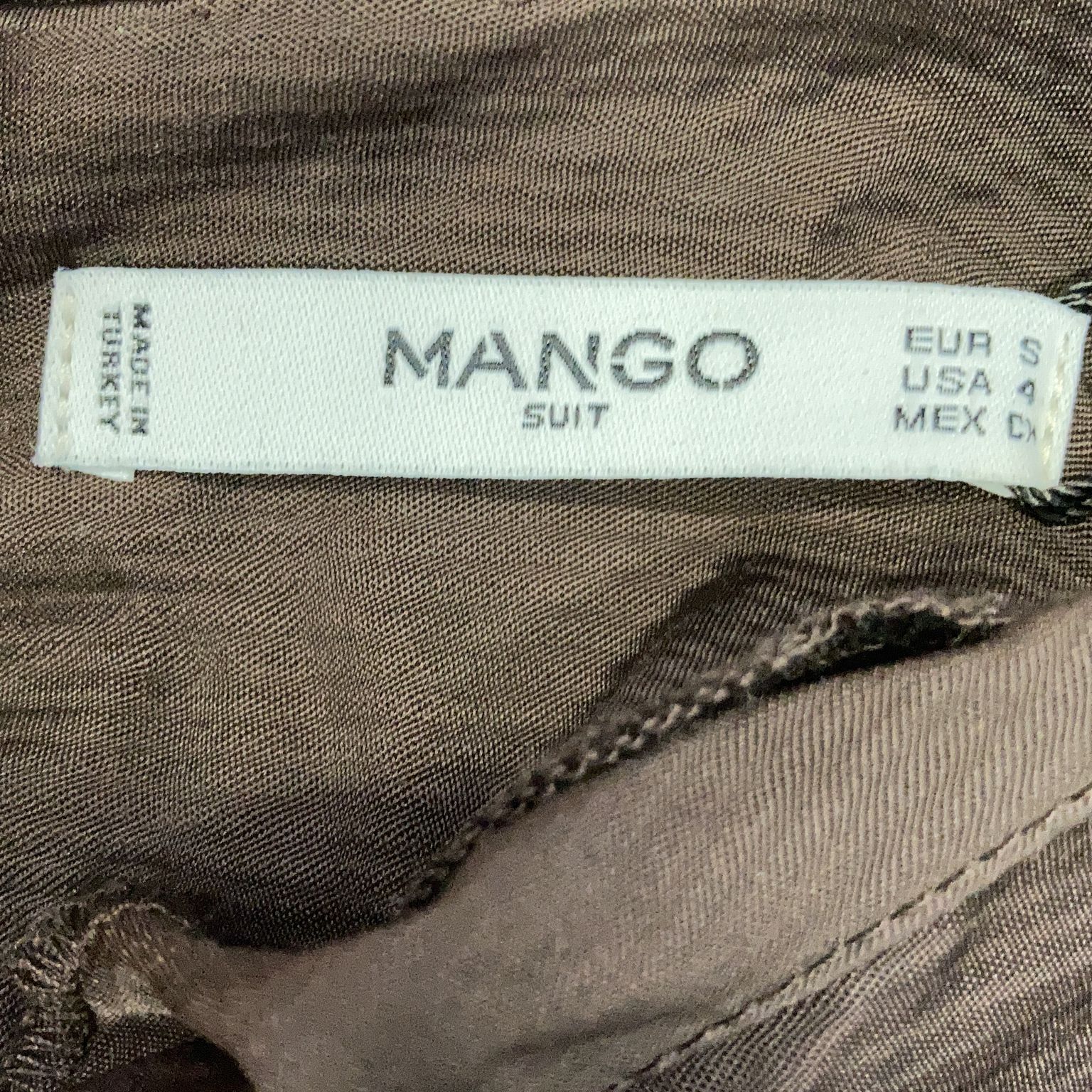 Mango