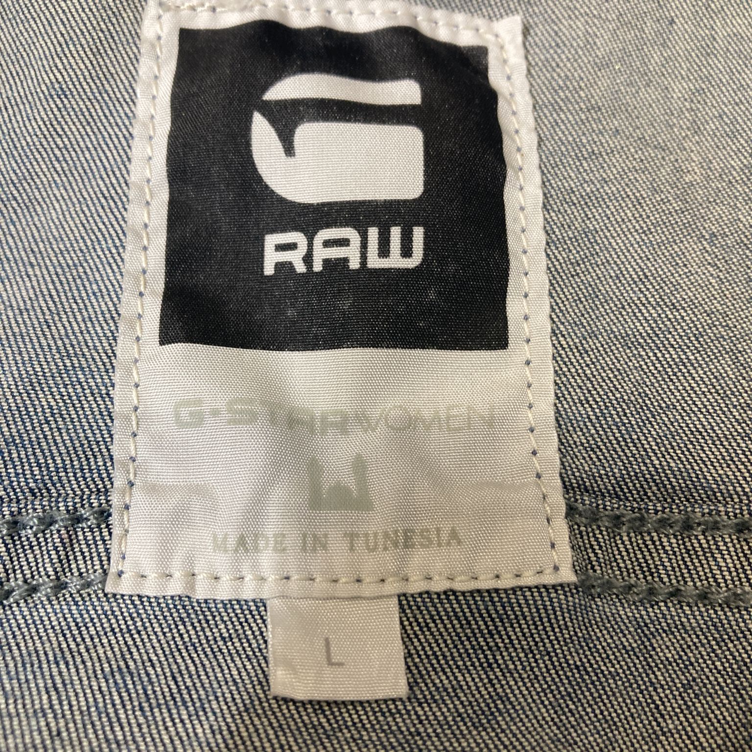 G-Star Raw