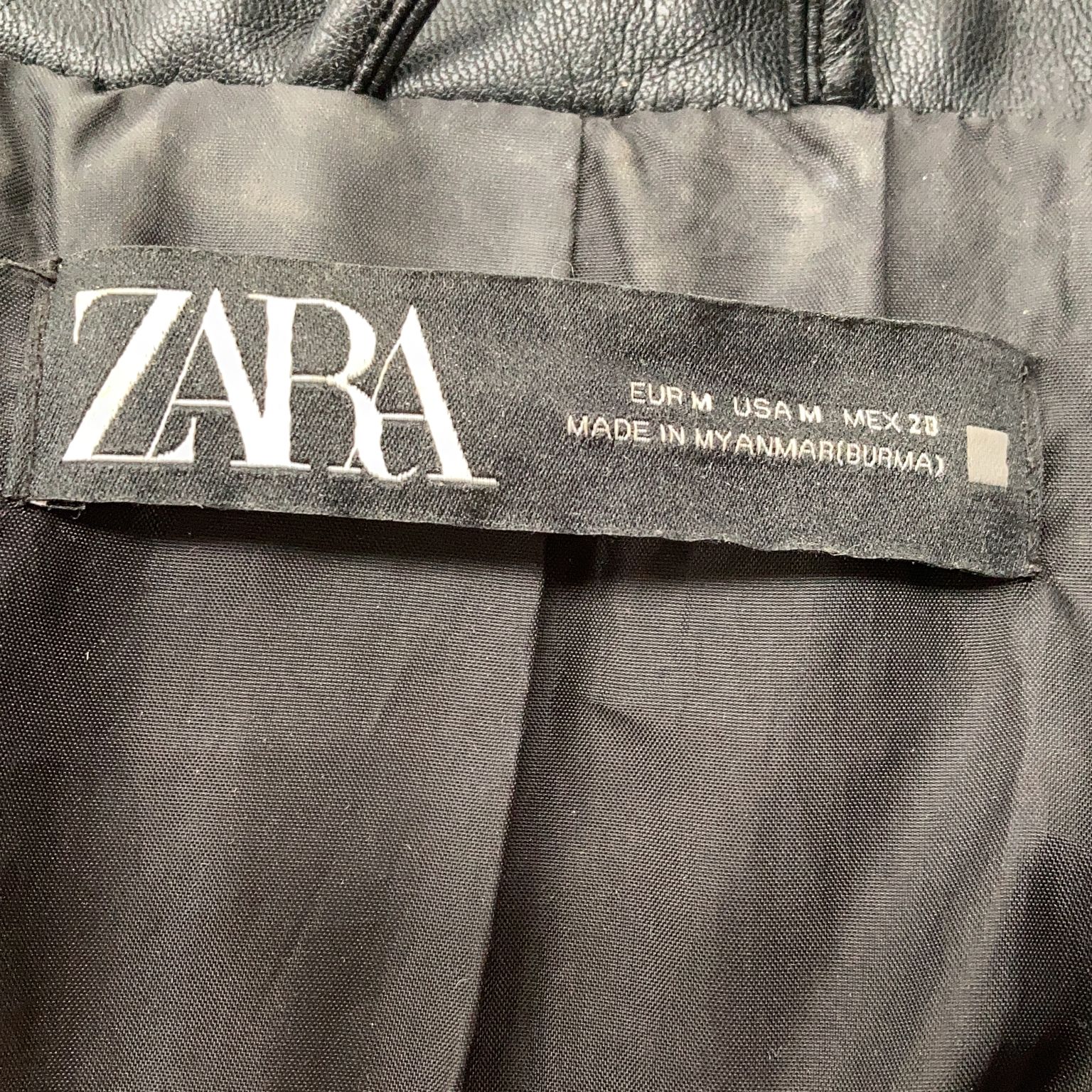 Zara