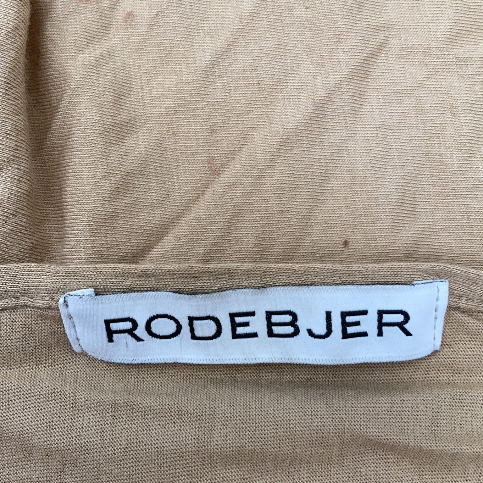 Rodebjer