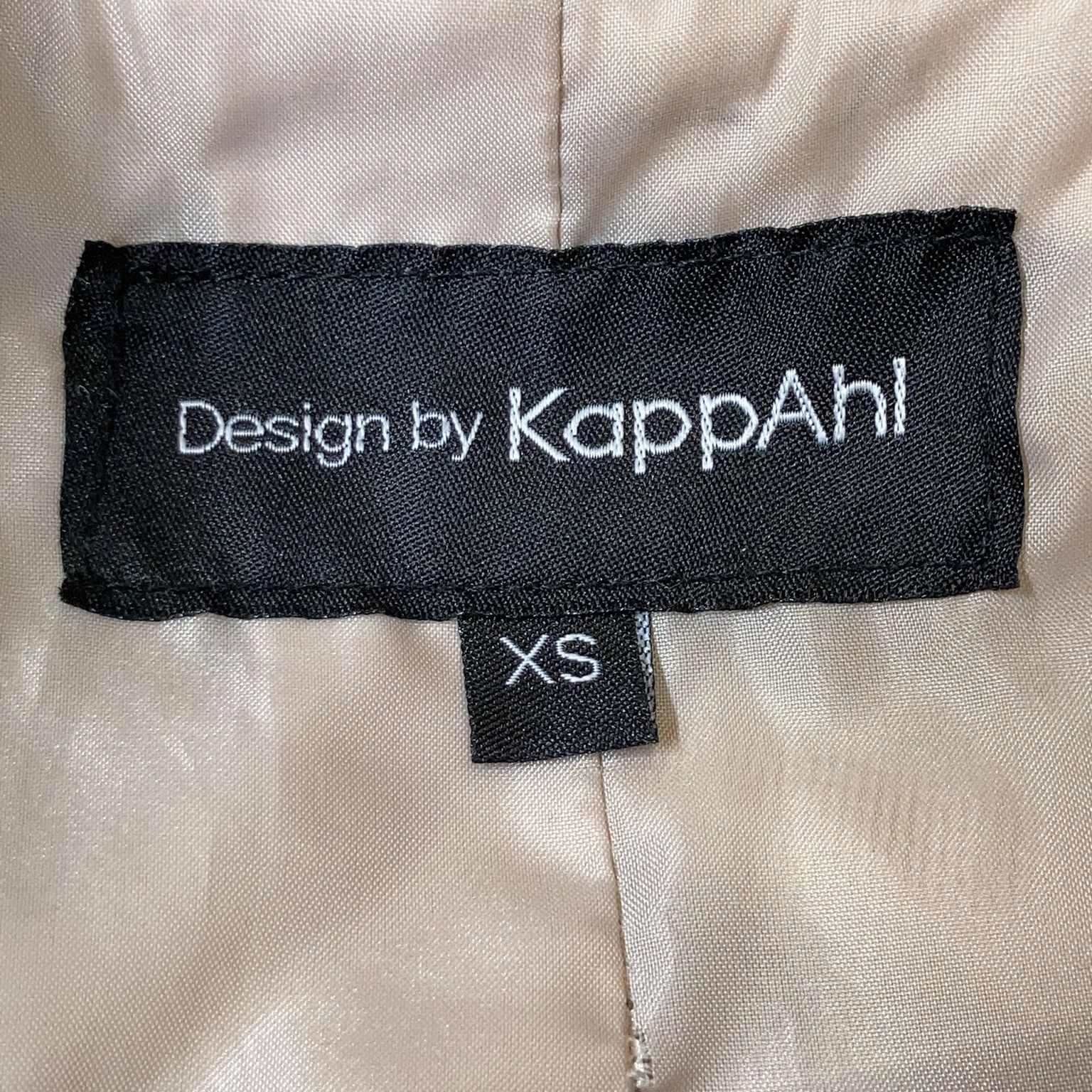 KappAhl