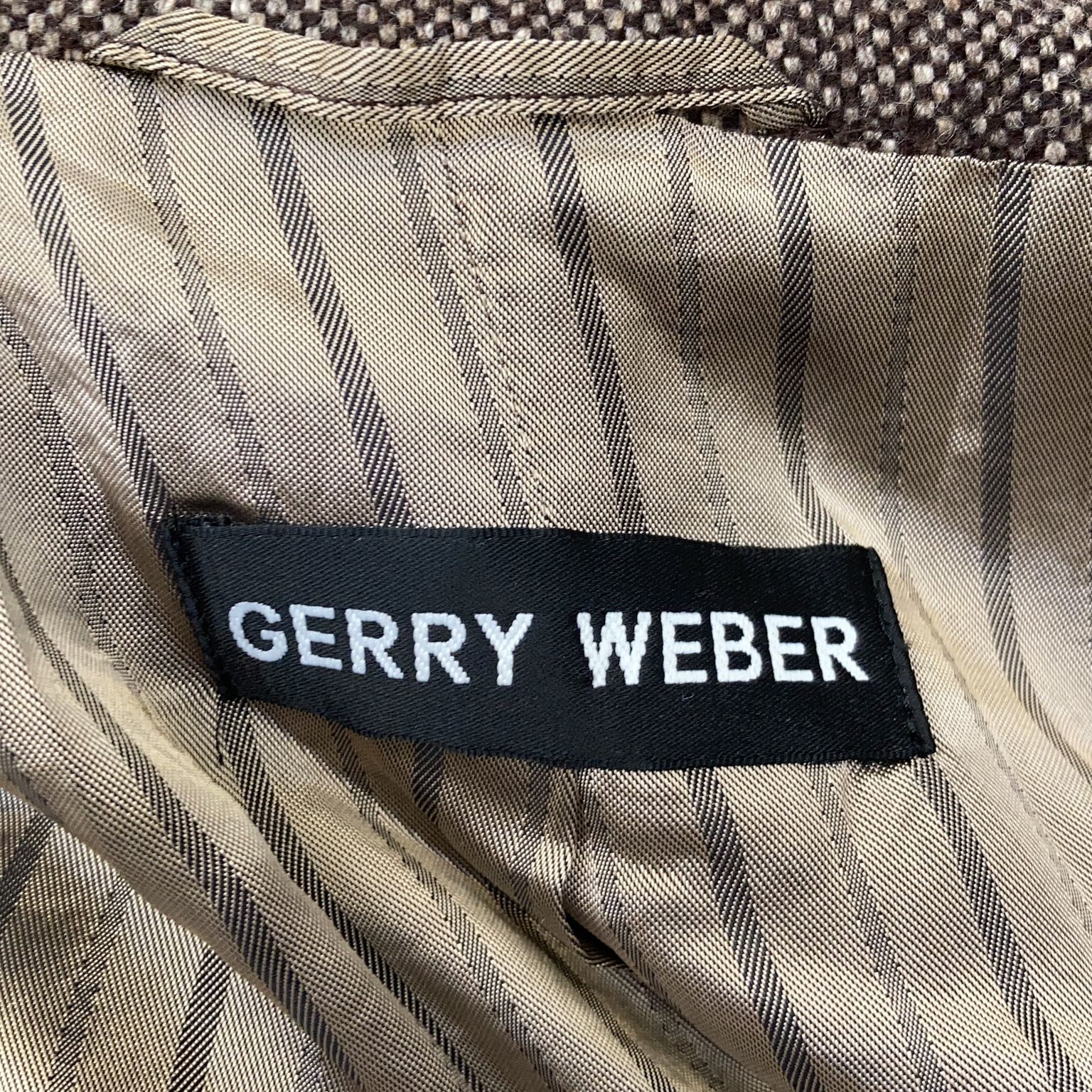 Gerry Weber