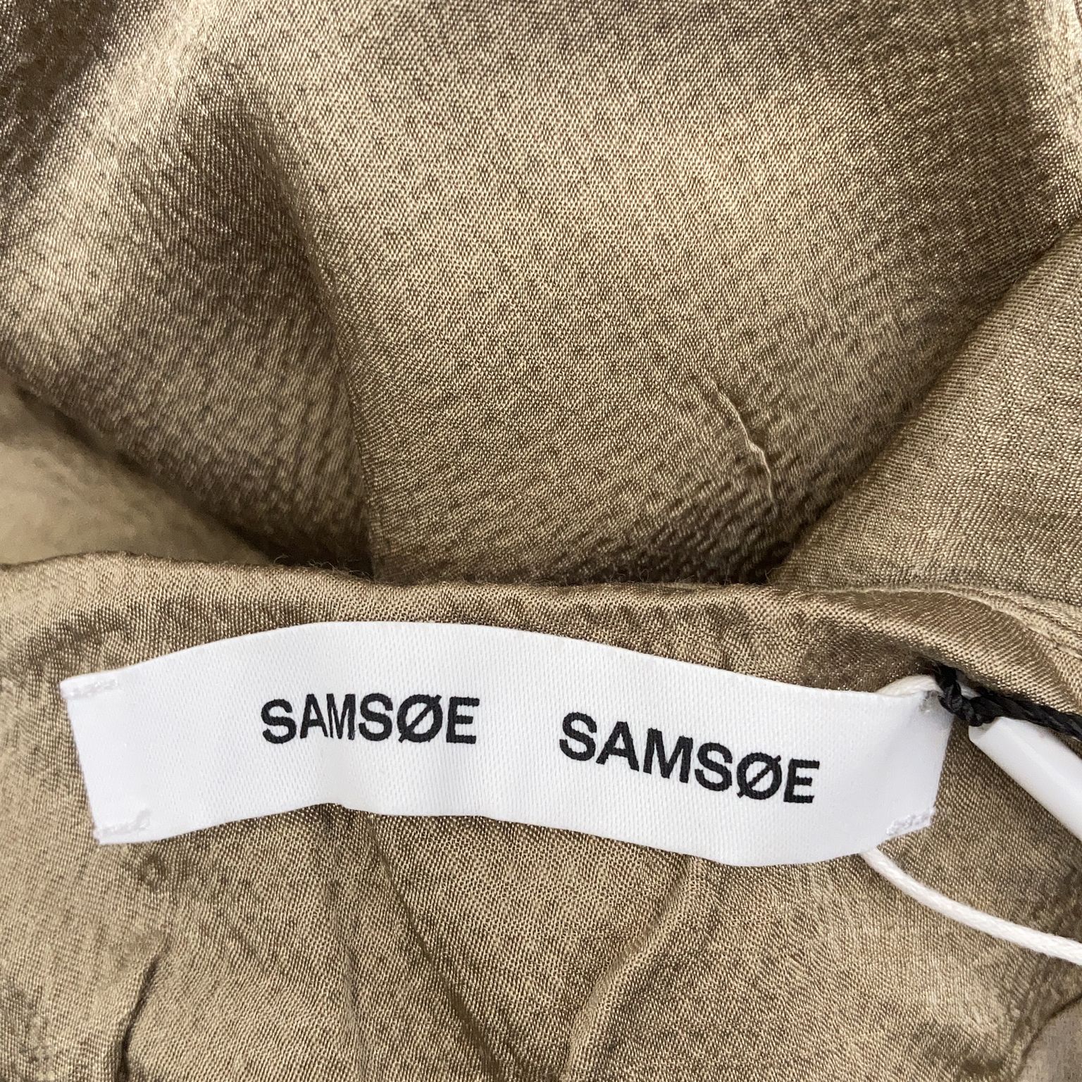 Samsøe  Samsøe