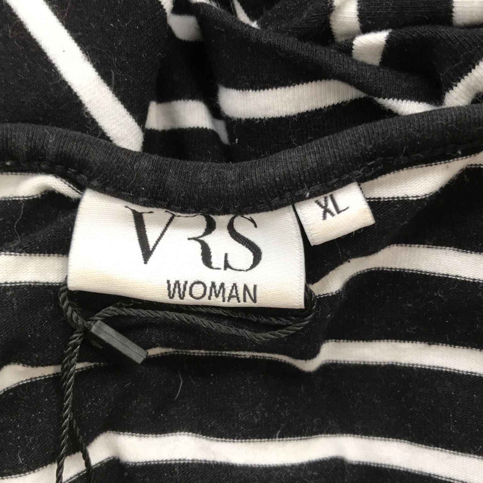 VRS Woman