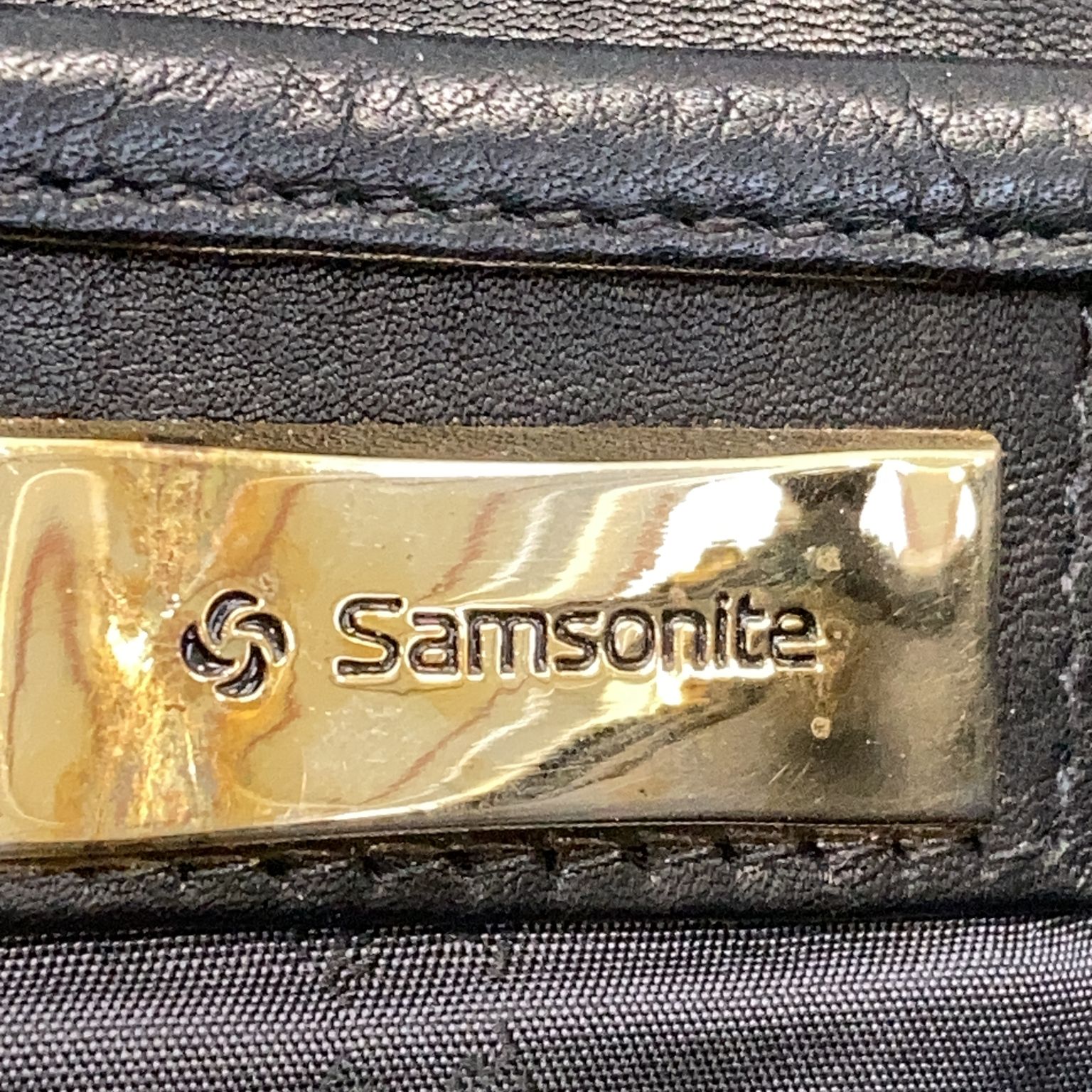 Samsonite