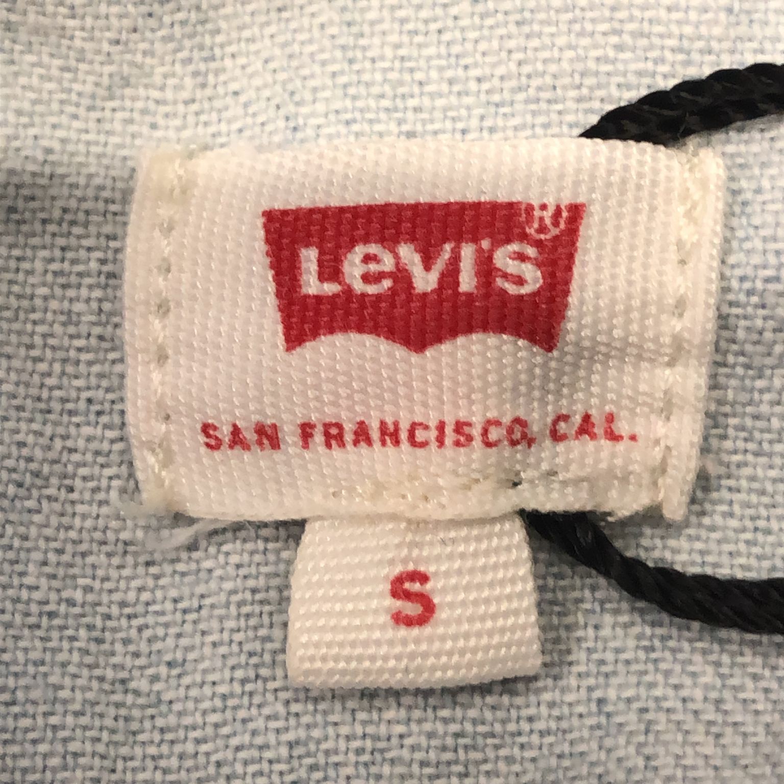 Levi Strauss  Co