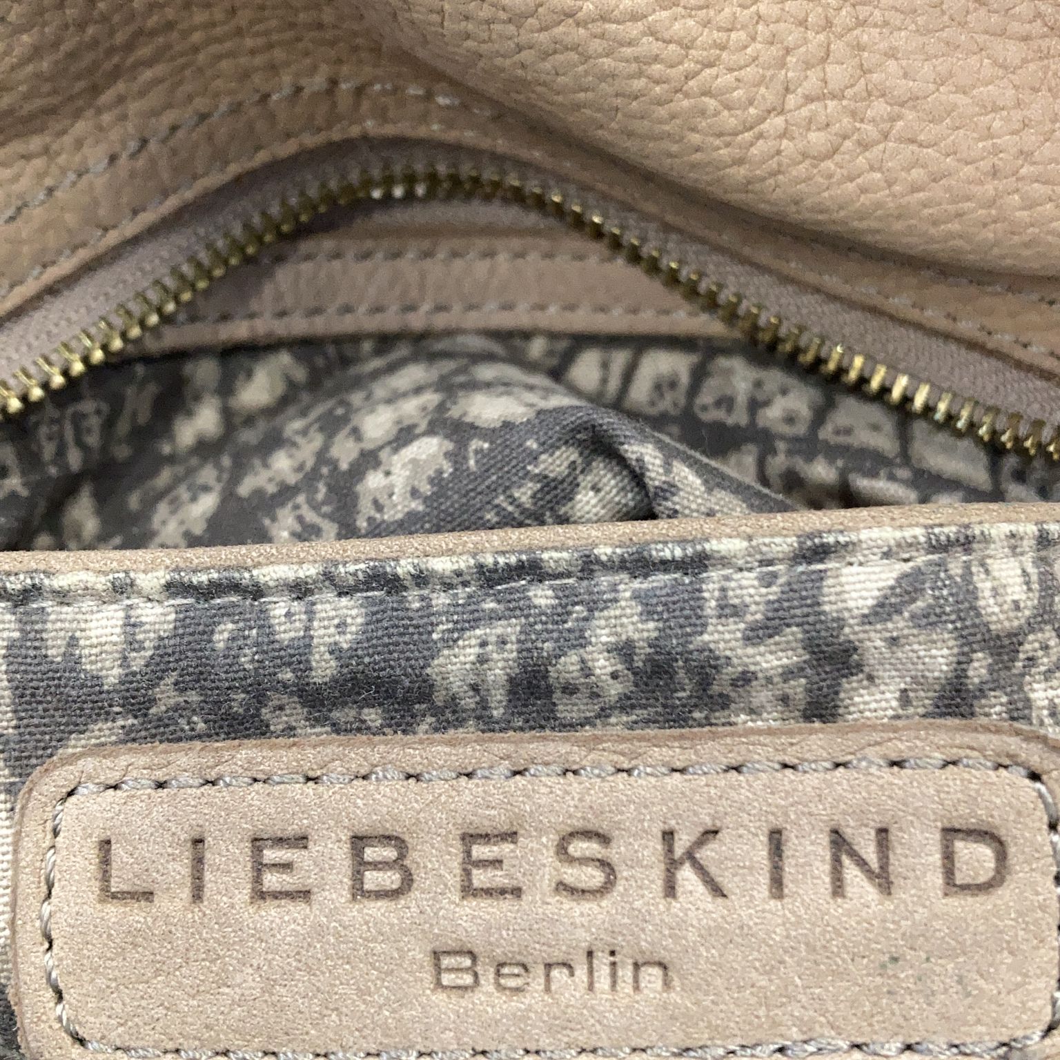 Liebeskind Berlin