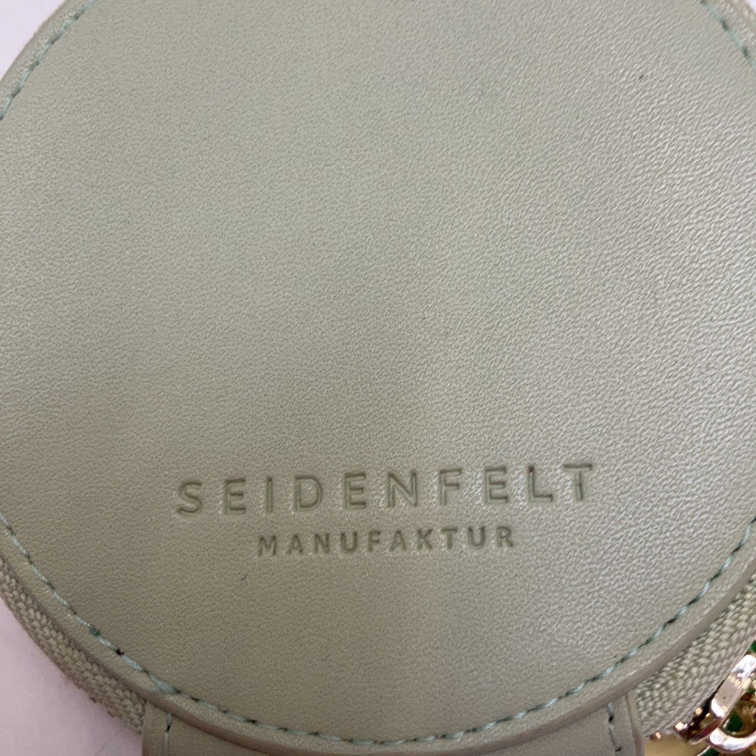 Seidenfelt