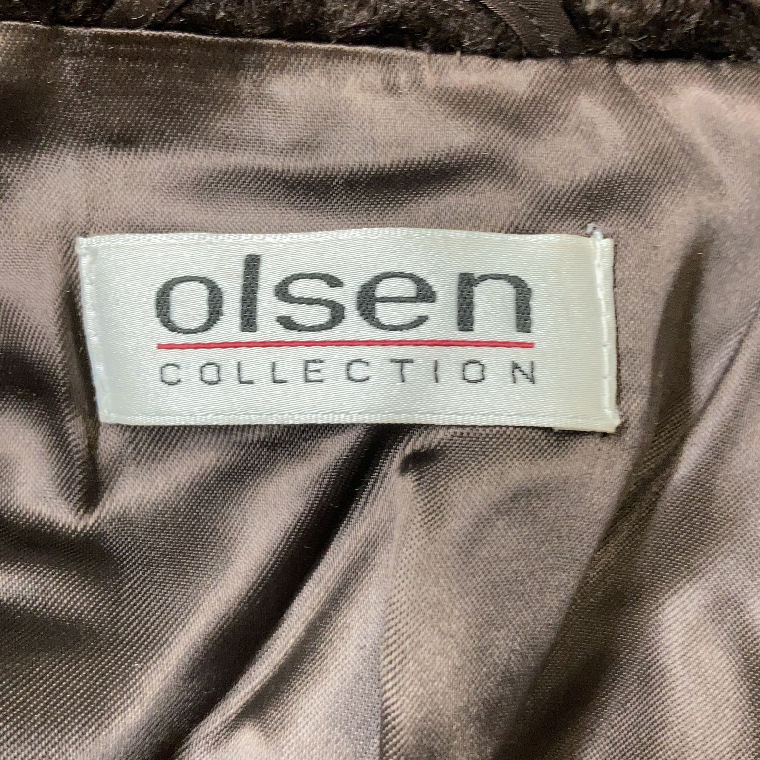 Olsen