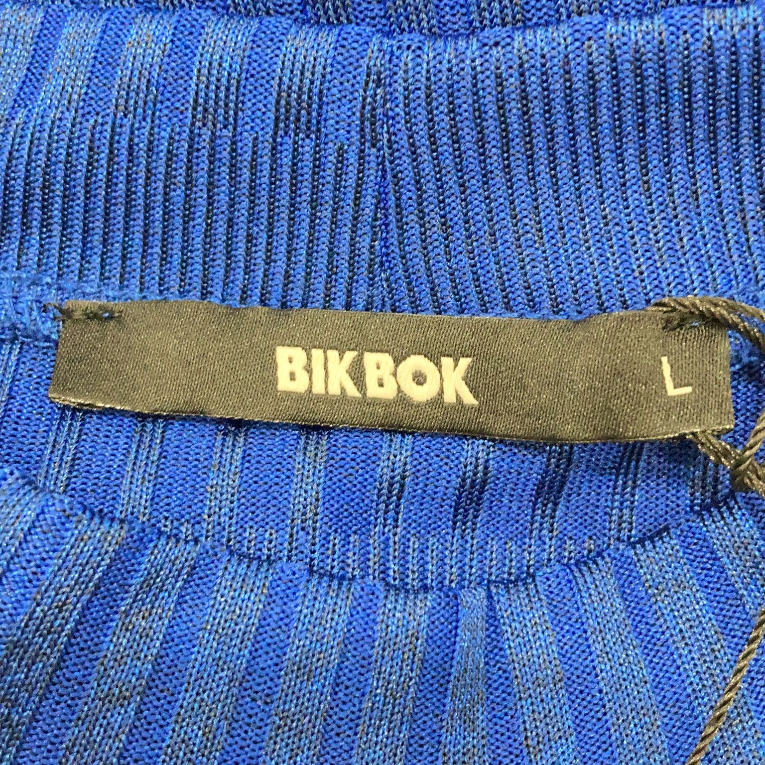 Bik Bok