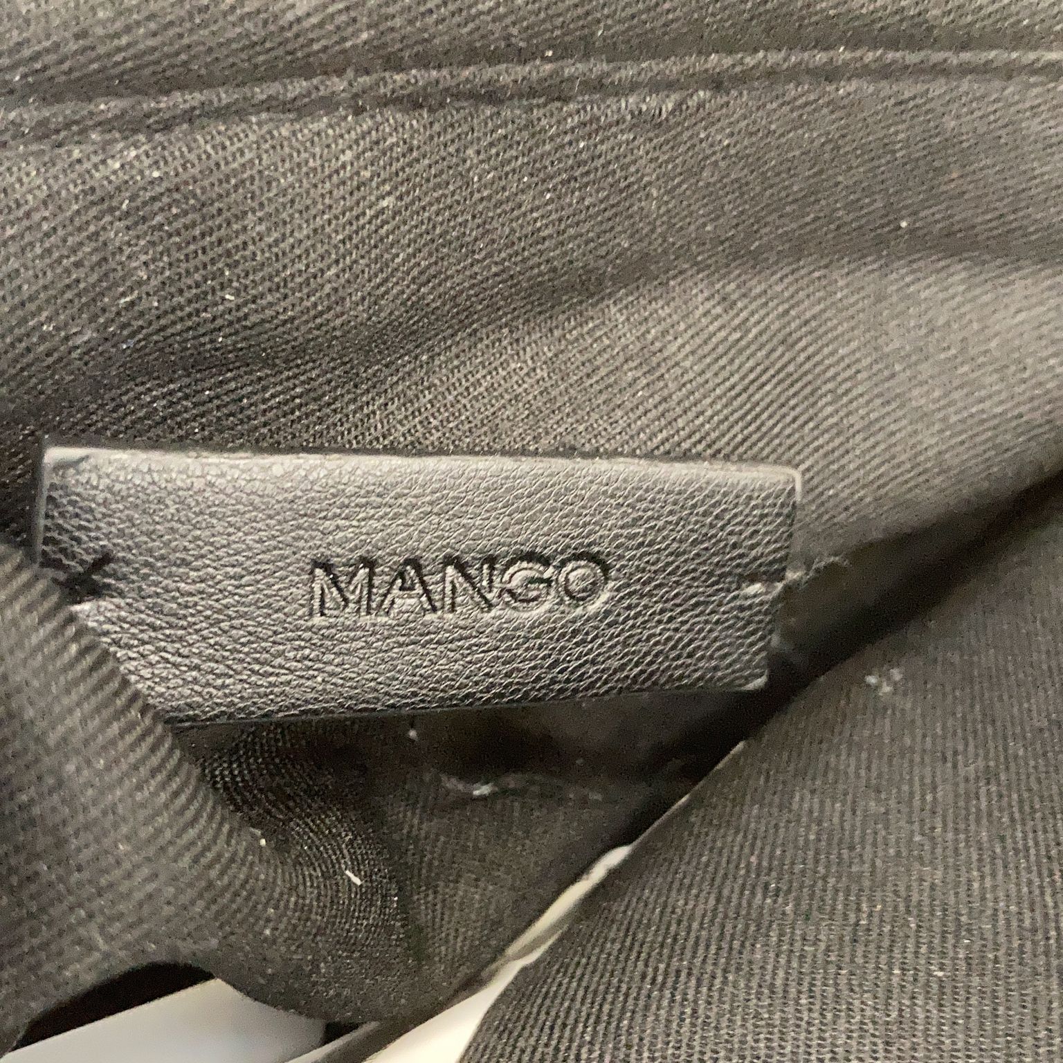 Mango