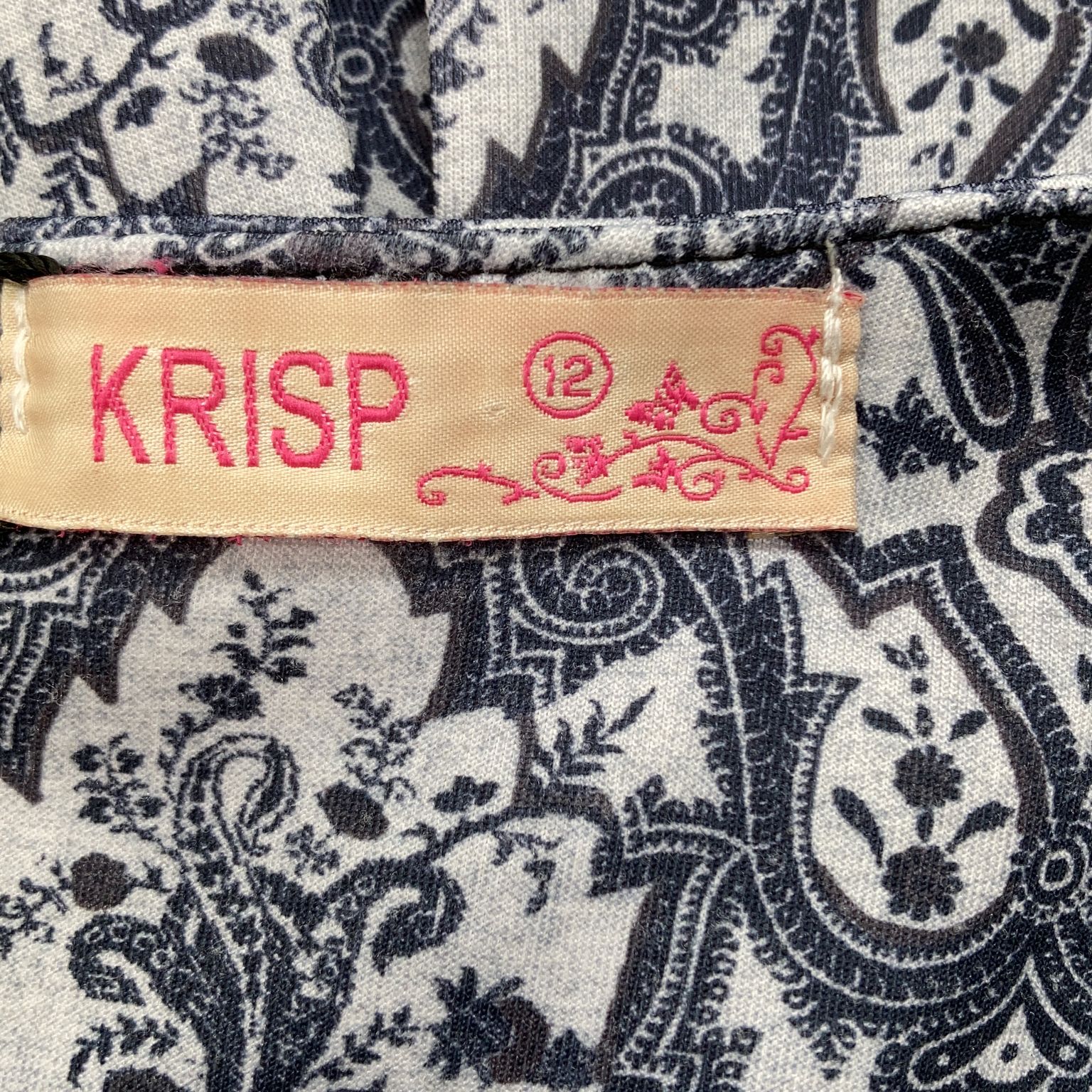 Krisp