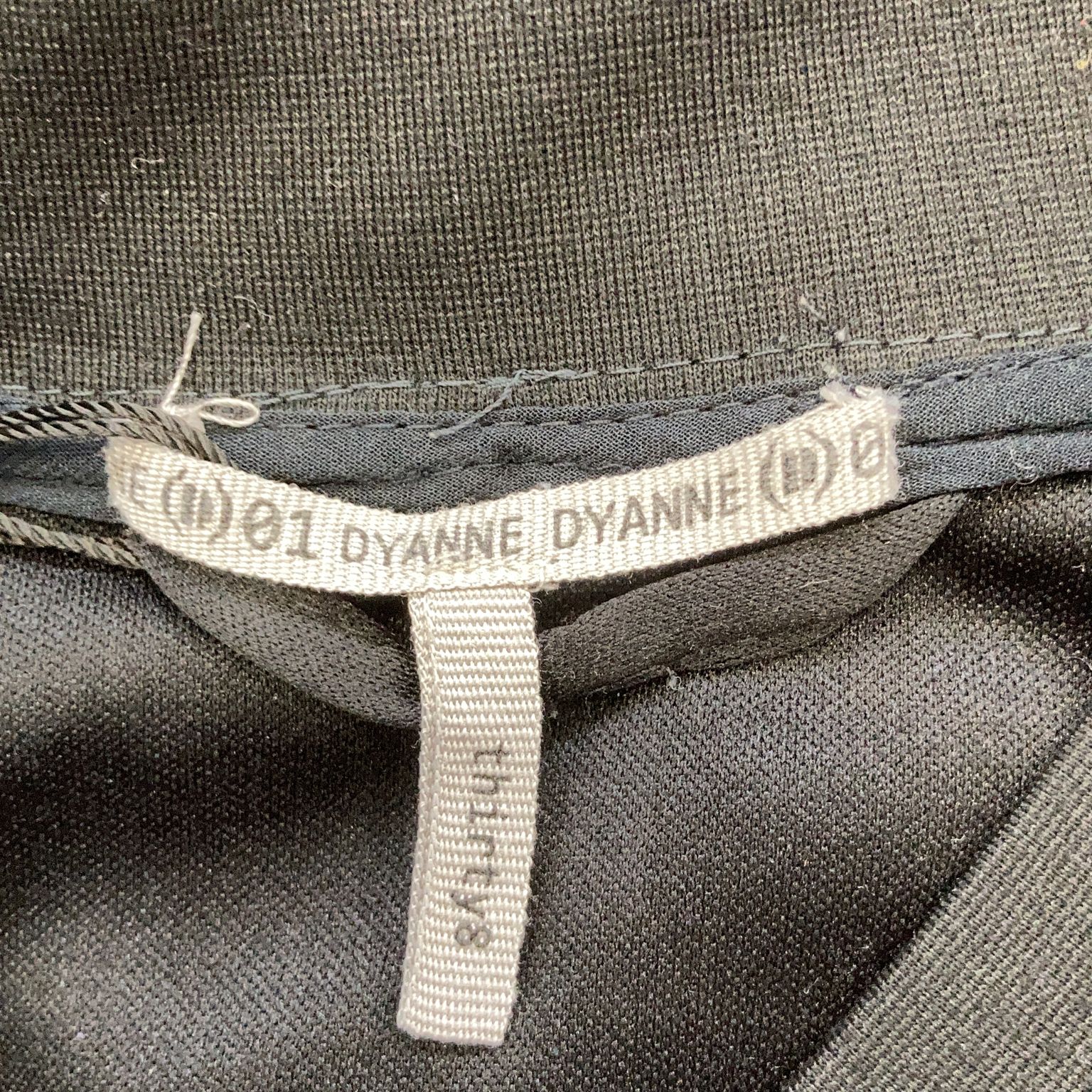 Dyanne